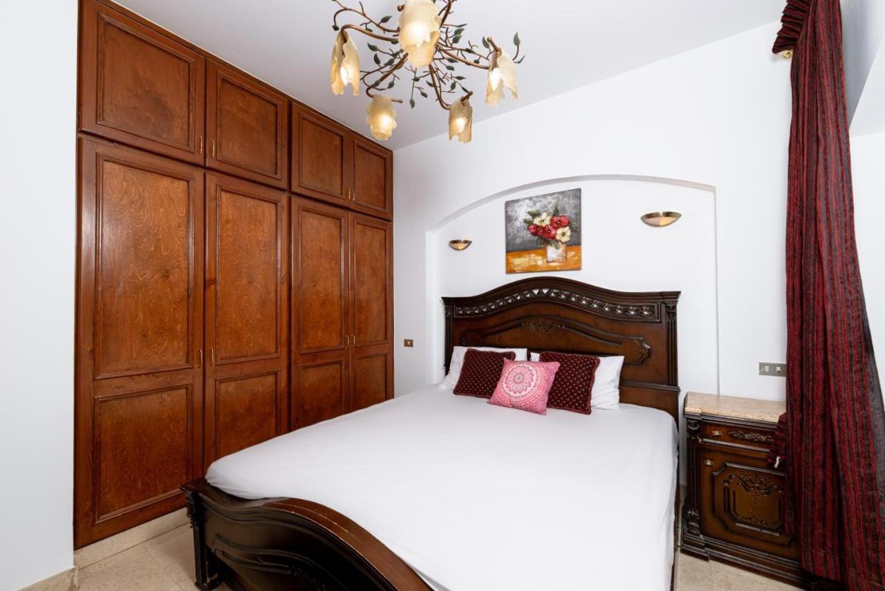 West golf appartement