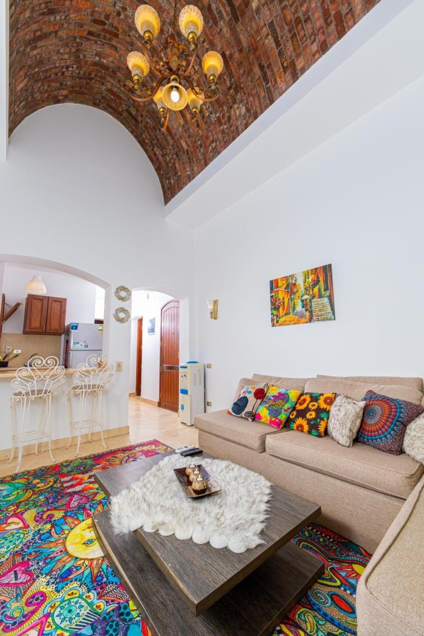 West golf appartement