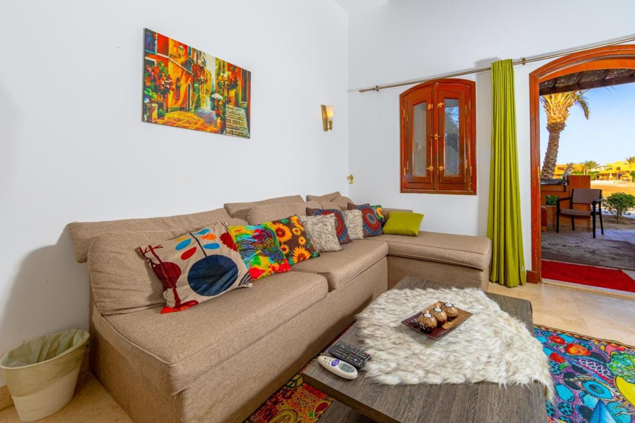 West golf appartement