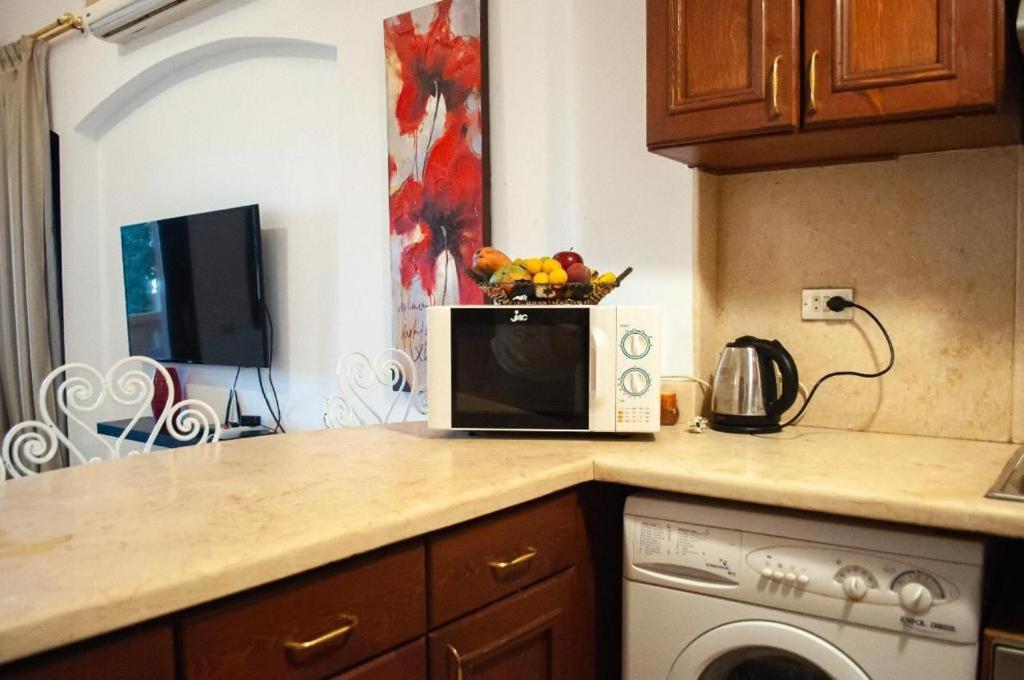 West golf appartement
