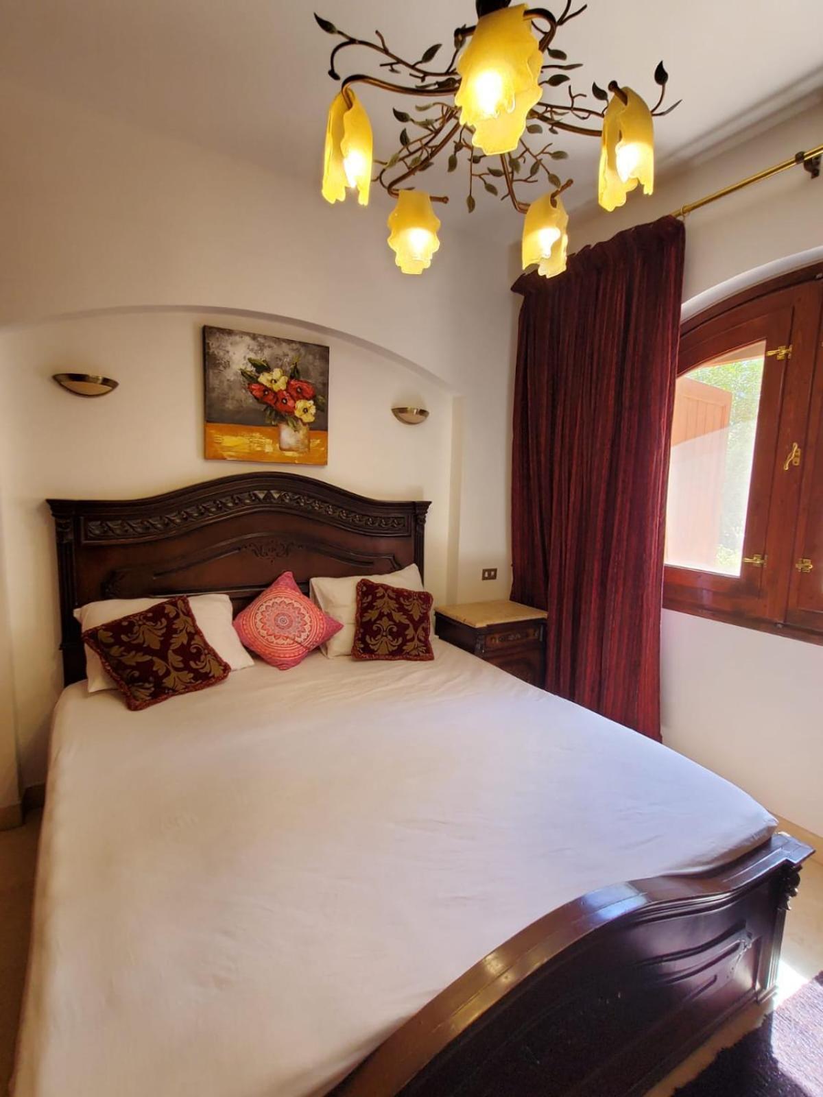 West golf appartement