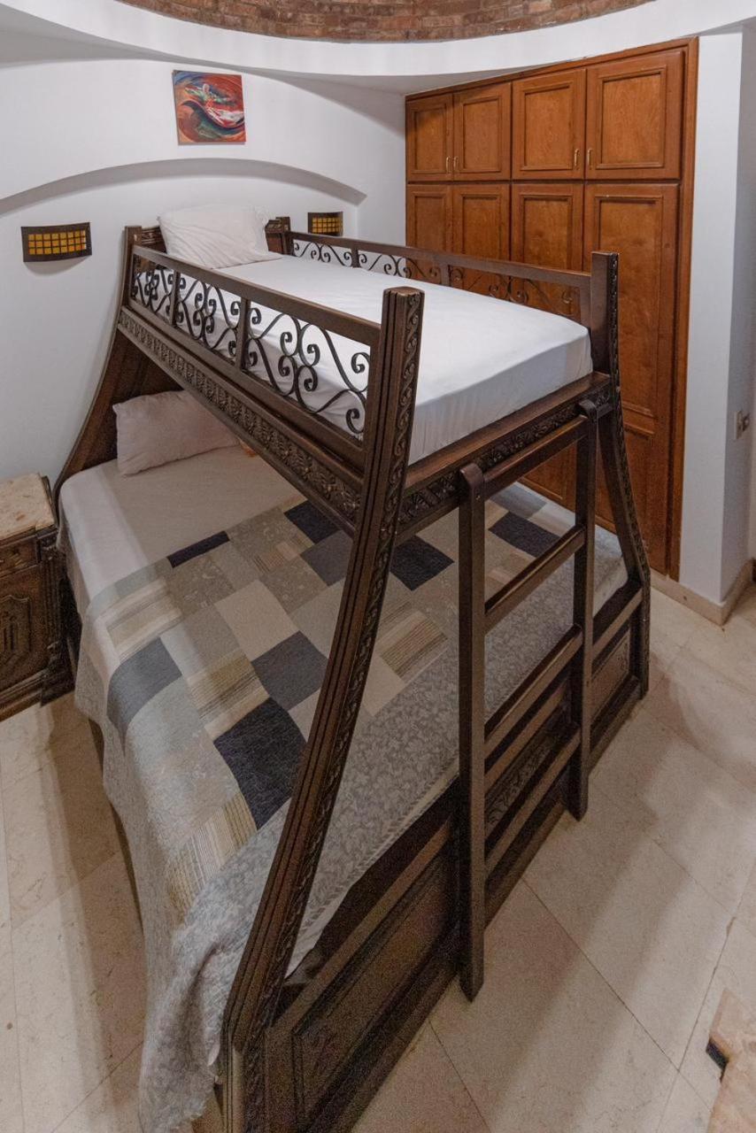 West golf appartement