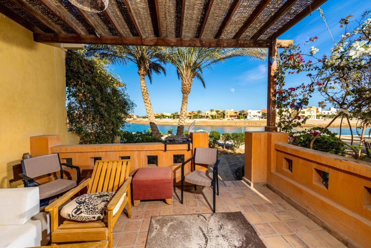 West golf appartement