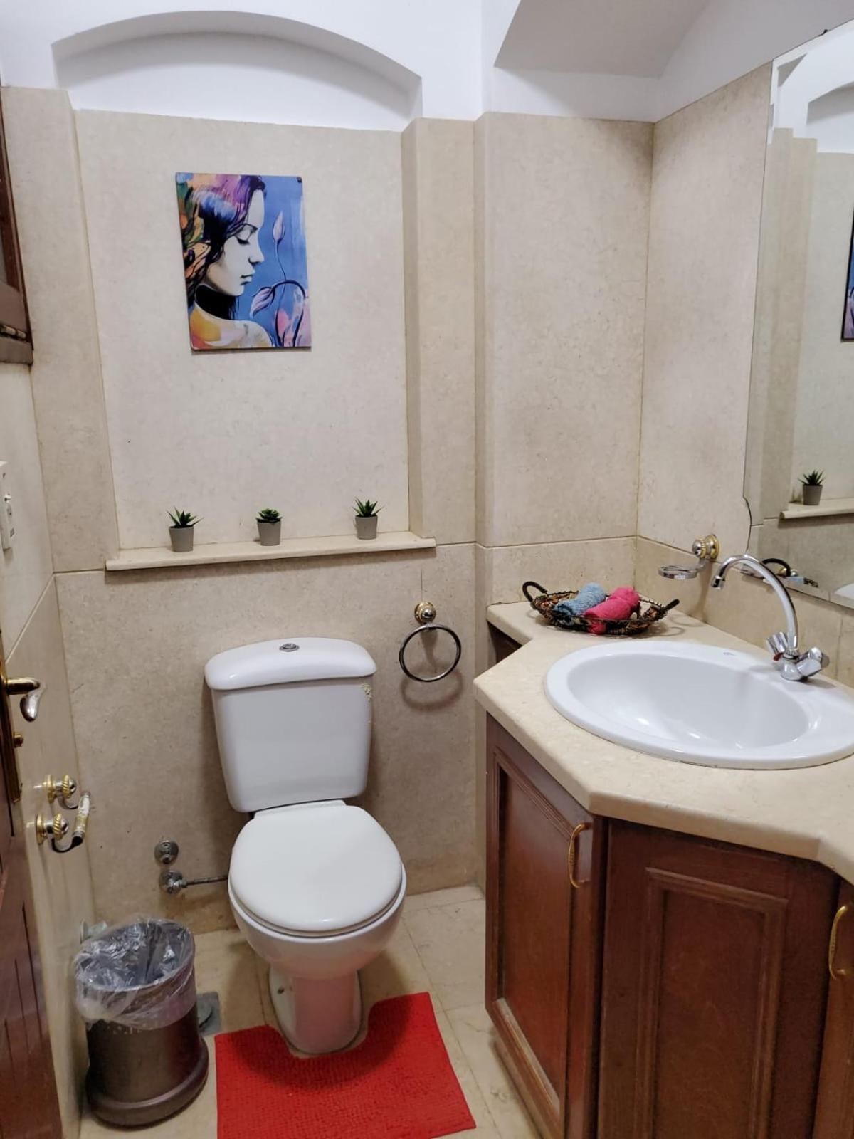 West golf appartement