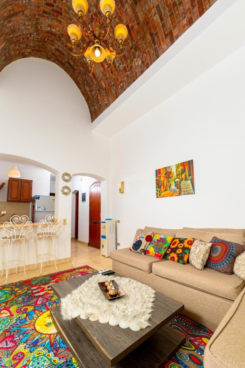 West golf appartement
