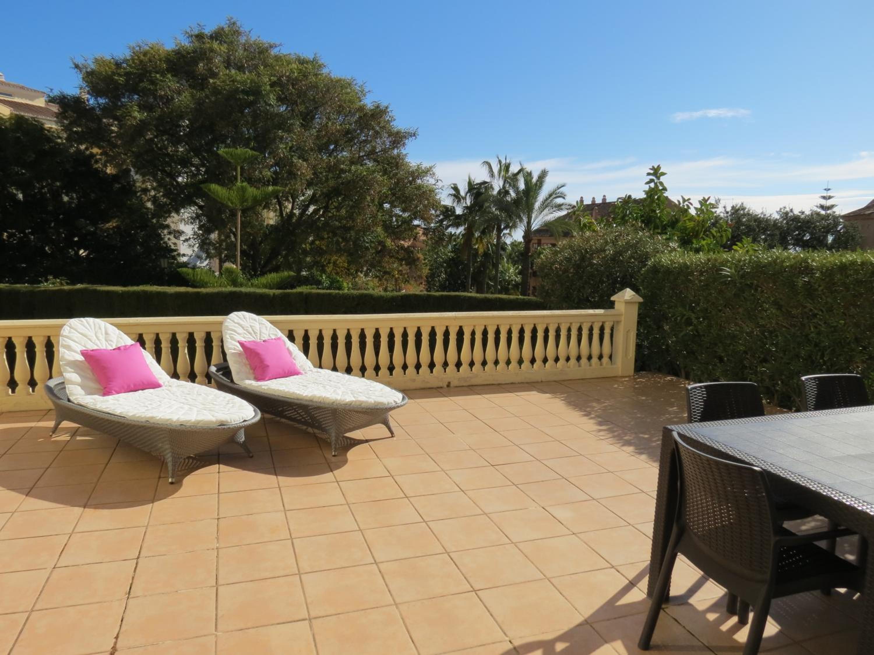 Vista Hermosa Marbella