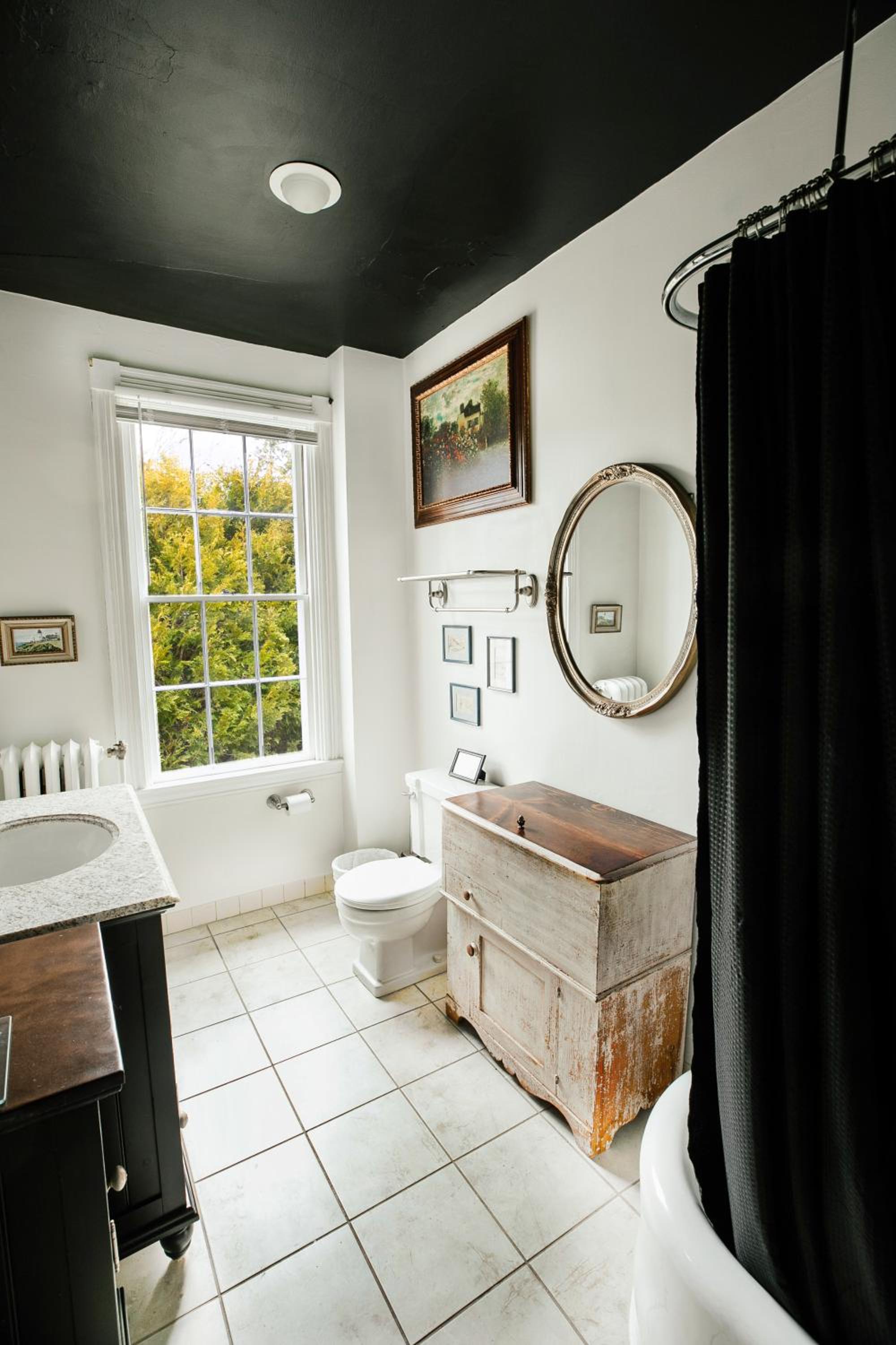 The Jarvis Homestead - Historic Maine Mansion