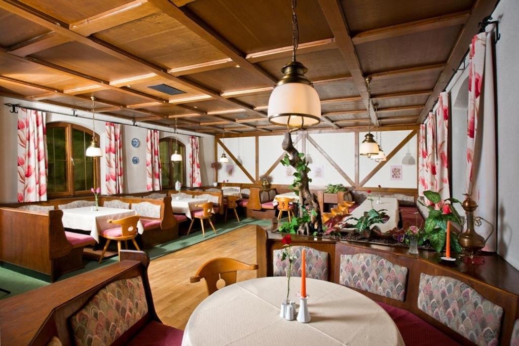 Gasthof Dangl