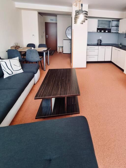 Apartment in Tatranská Štrba/near Štrbské Pleso with free parking view 2