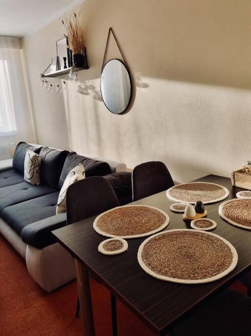 Apartment in Tatranská Štrba/near Štrbské Pleso with free parking view 3