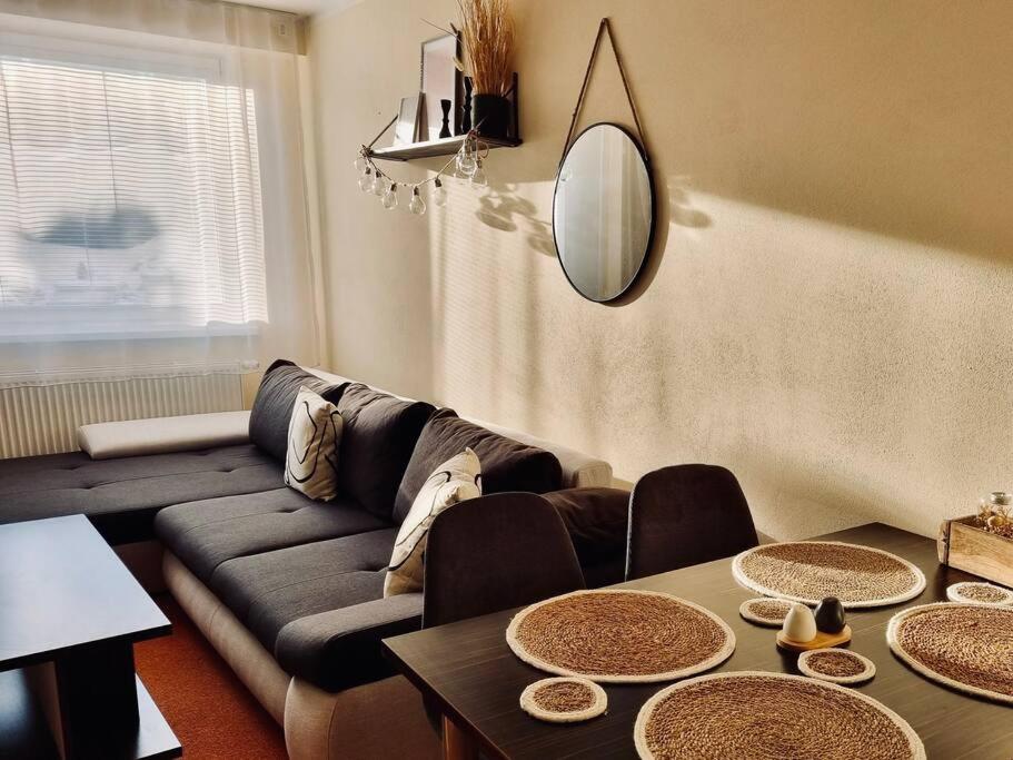 Apartment in Tatranská Štrba/near Štrbské Pleso with free parking view 5