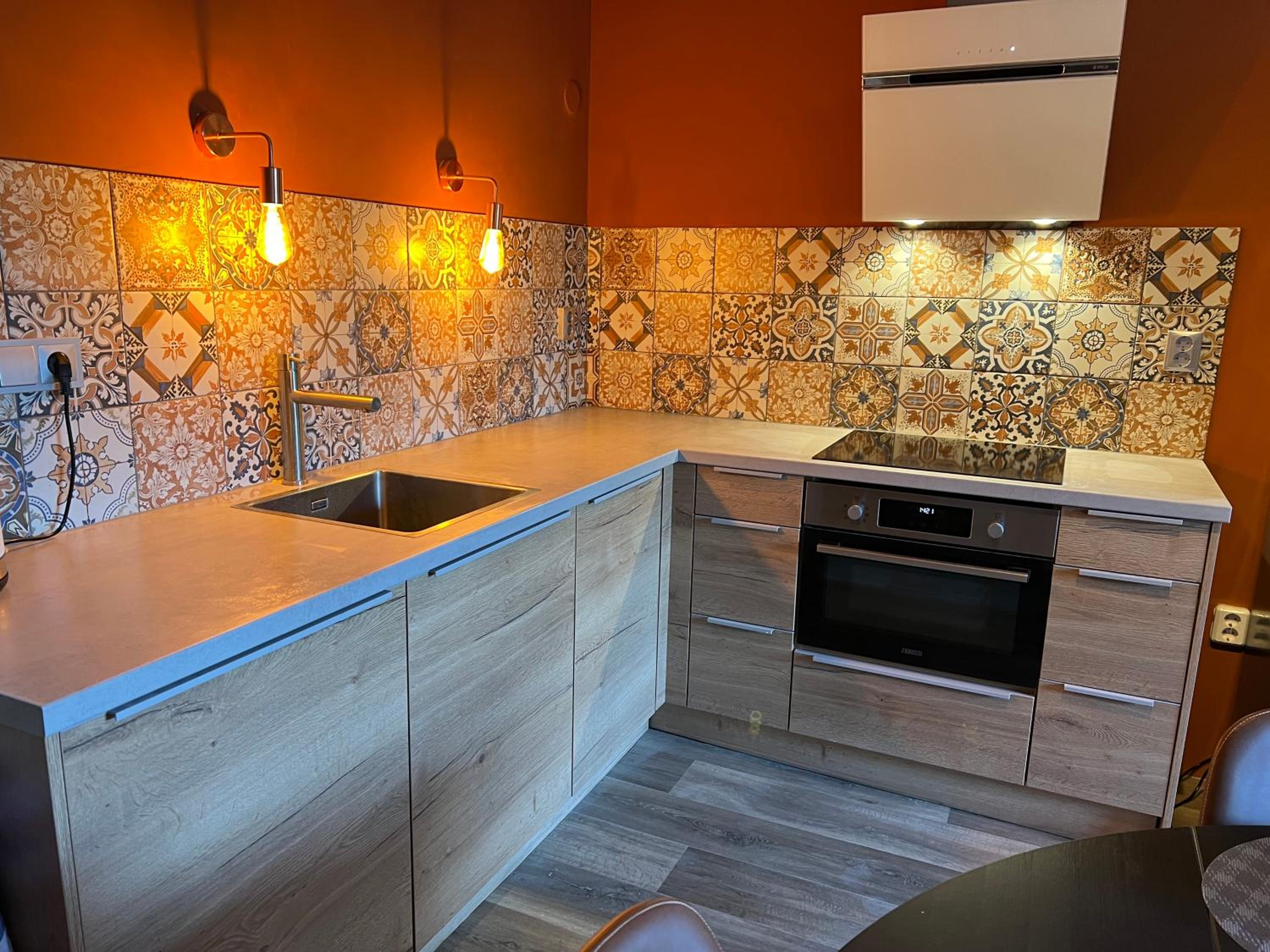 Guesthouse by C