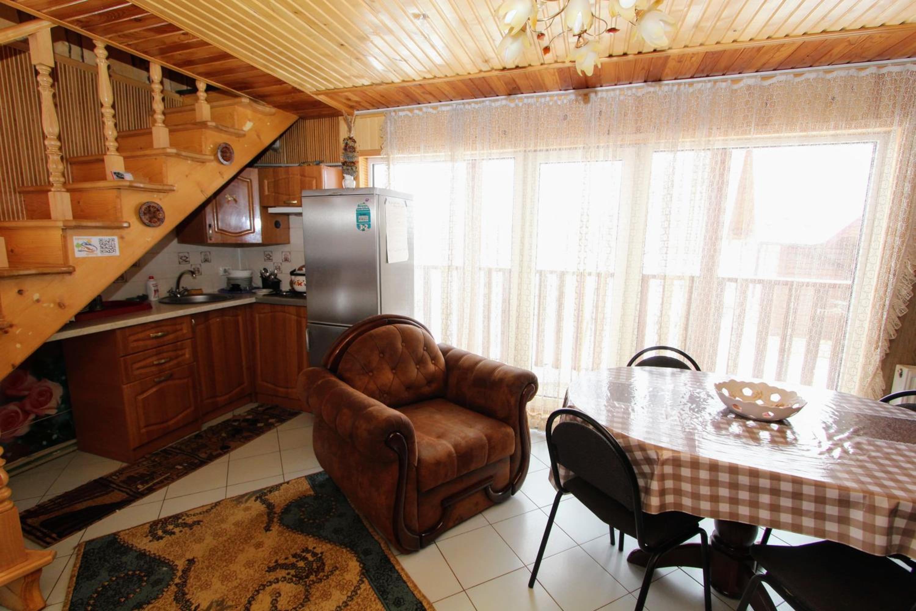 Котедж "Карпатський Краєвид" view 4