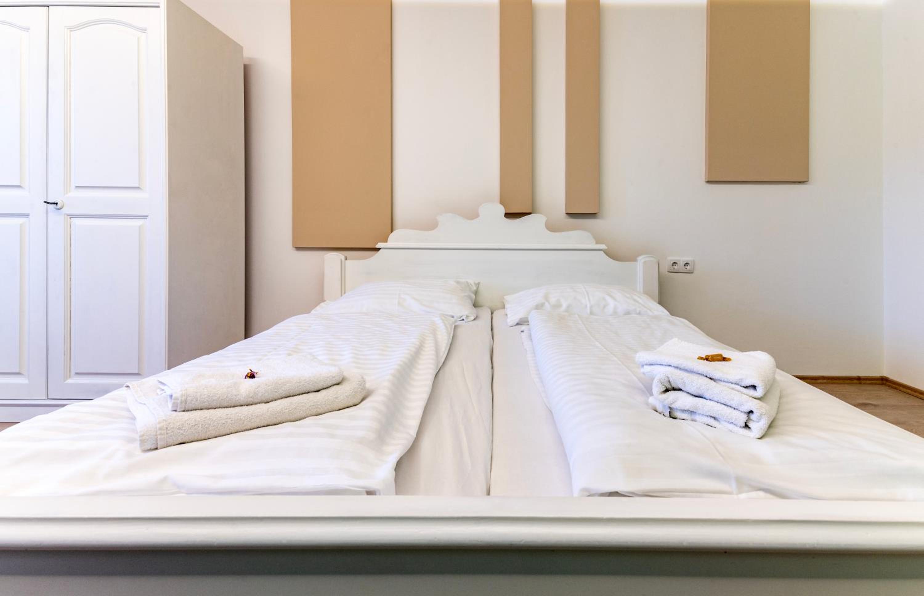 Mountain view apartments