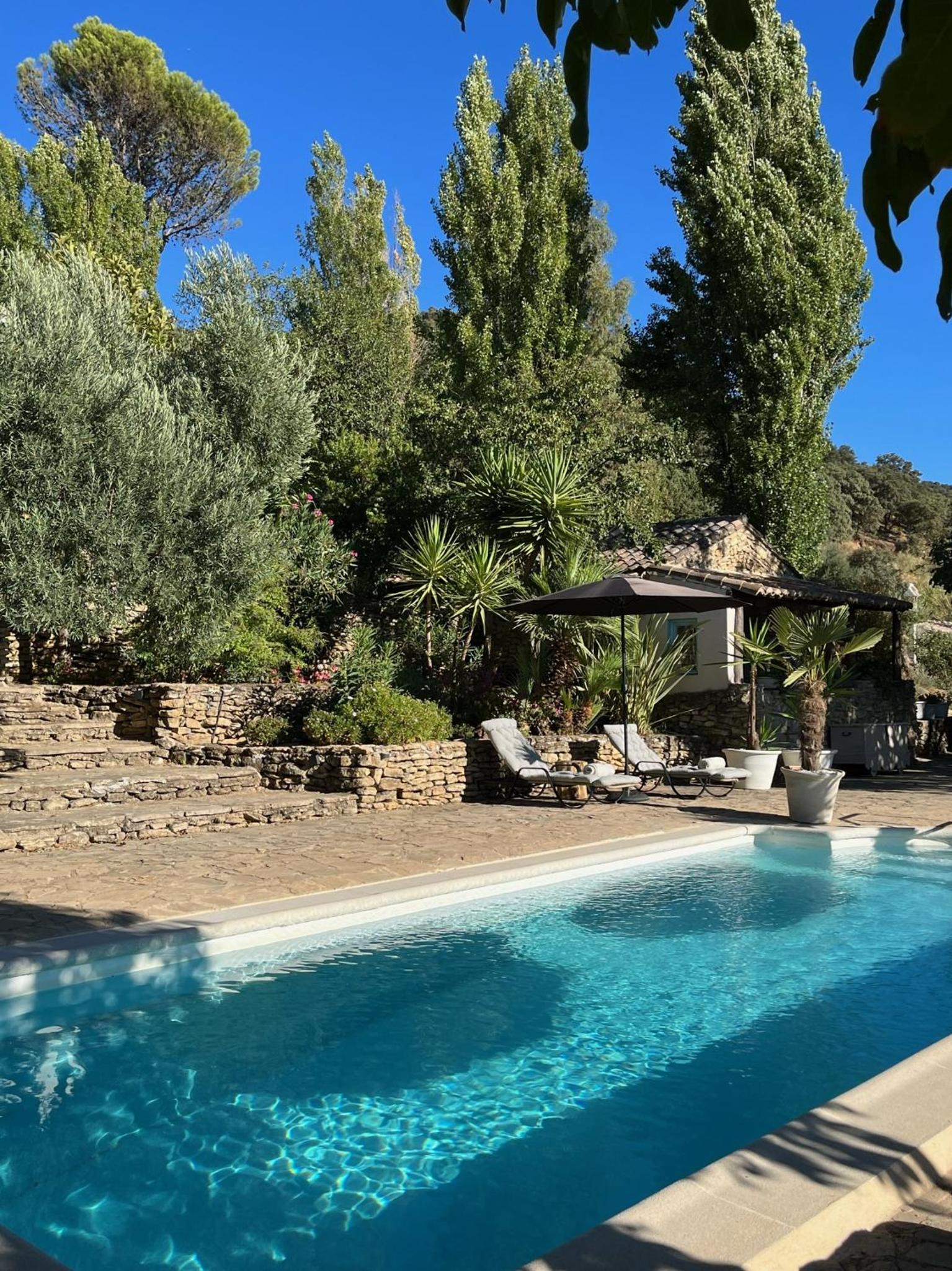 Finca Naranja view 3