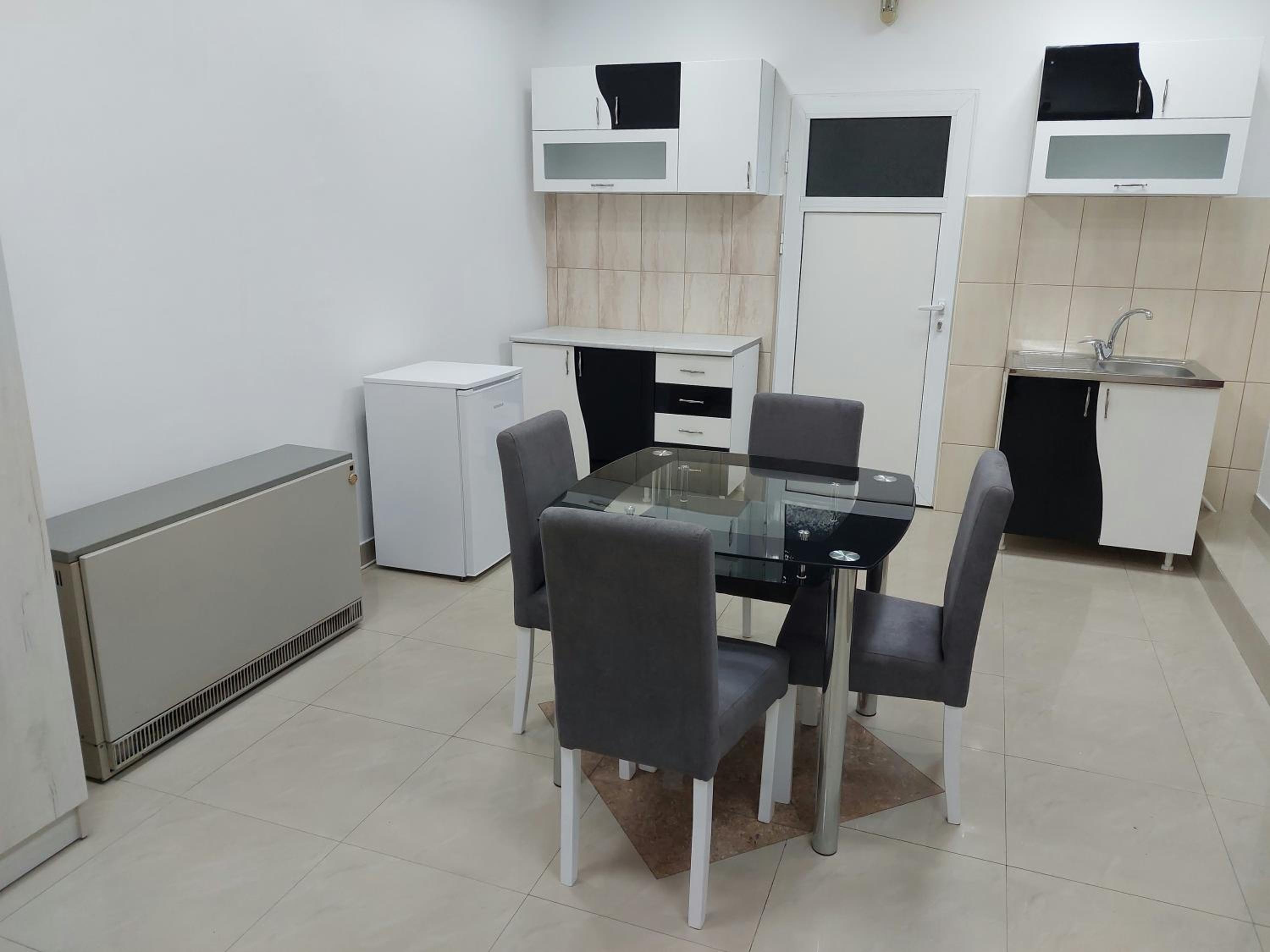 Apartman Aleksić u samom centru grada view 2