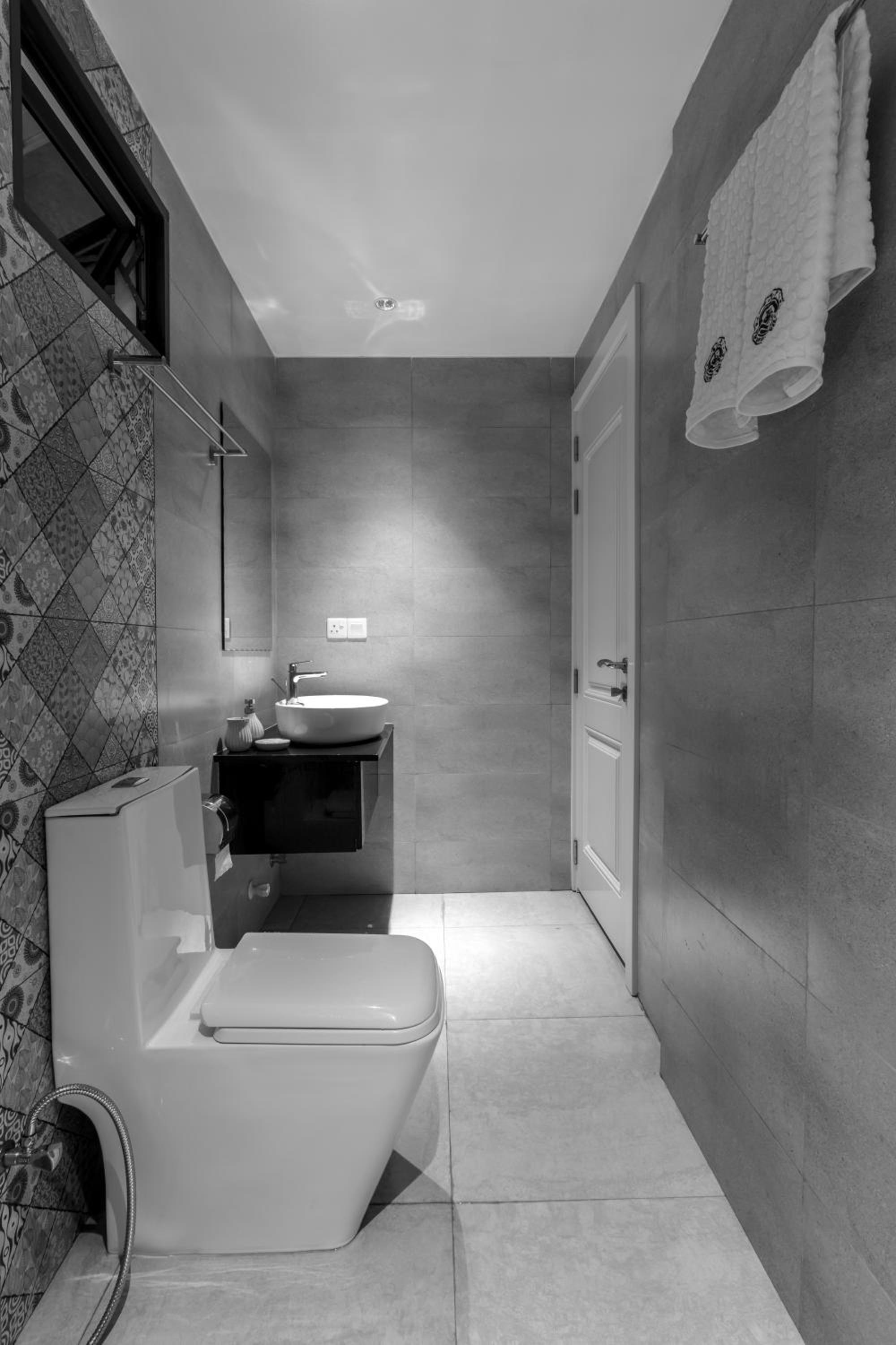 SIS Tourist Villa, Mathiveri, Maldives