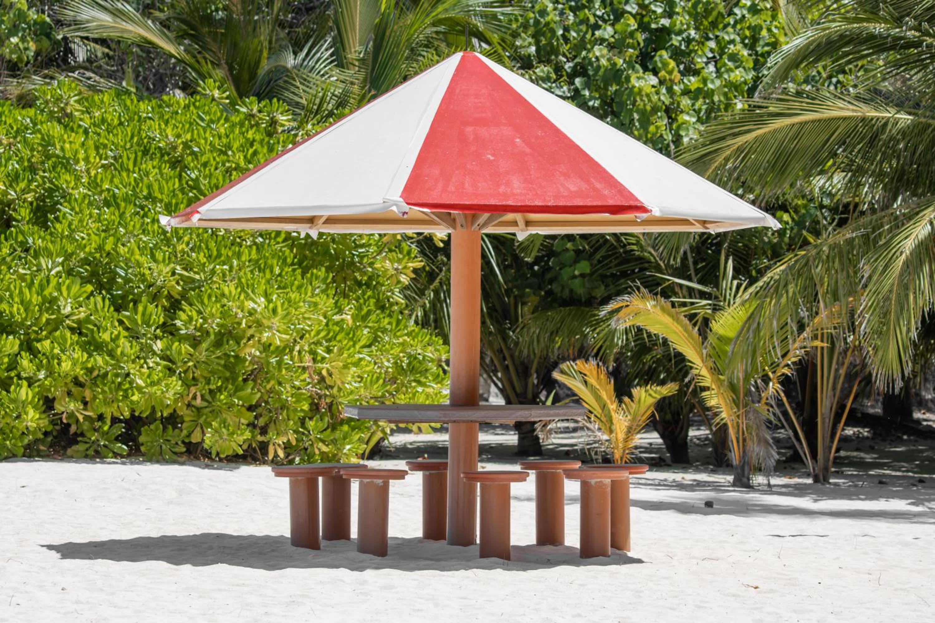 SIS Tourist Villa, Mathiveri, Maldives