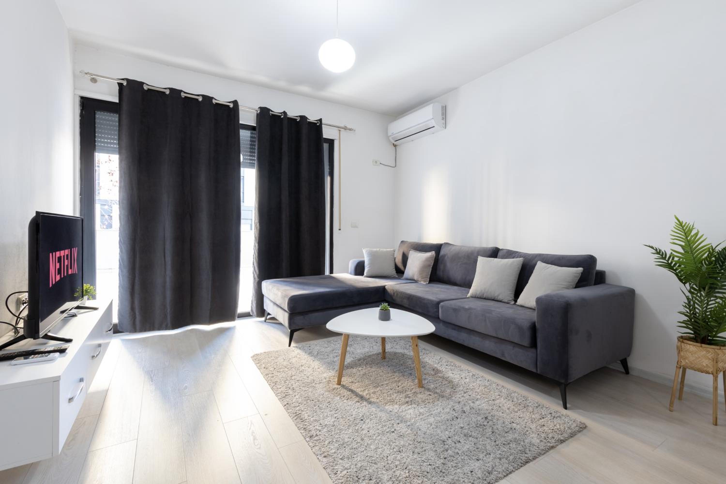 Top BnB Tirana