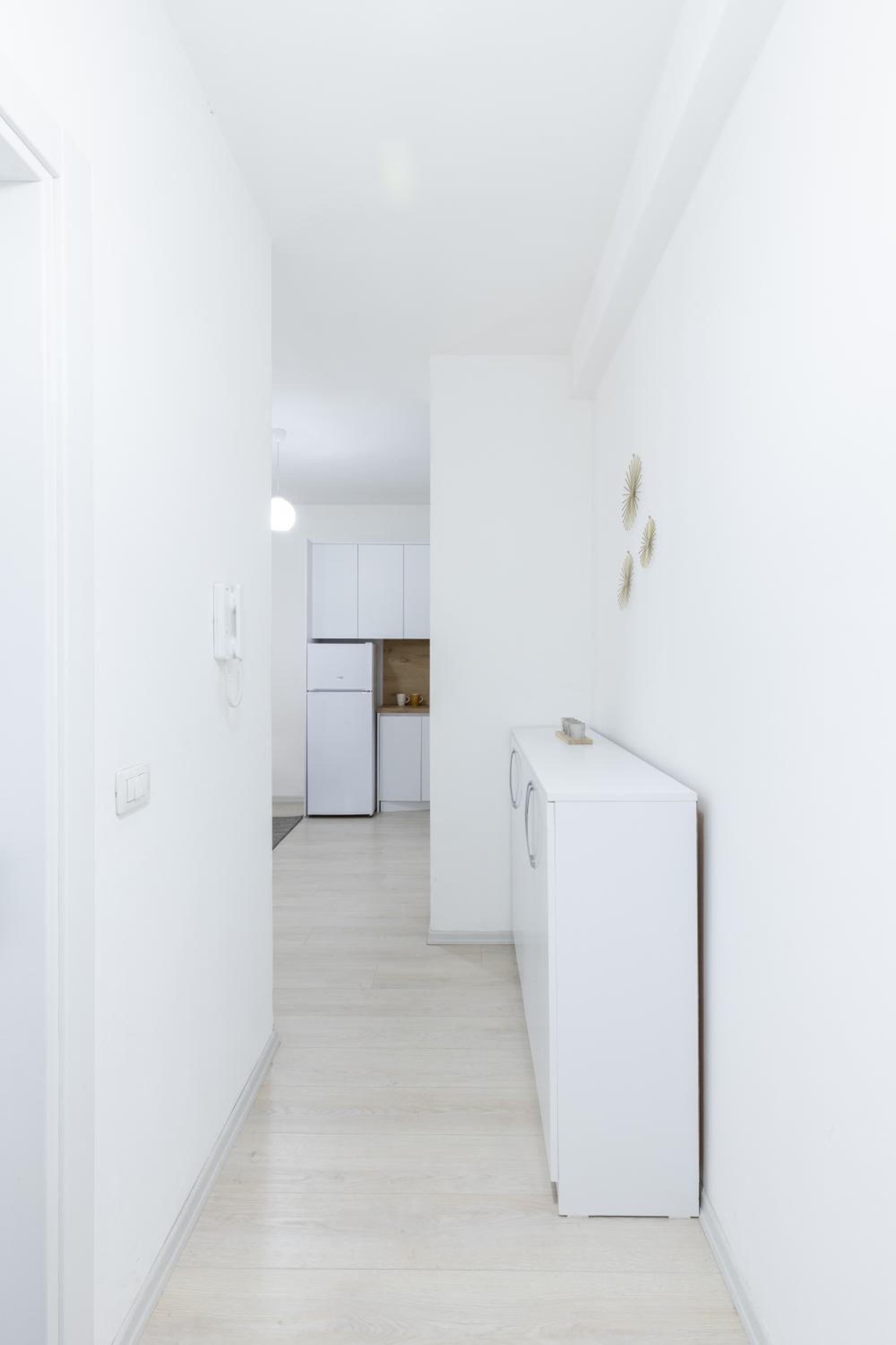Top BnB Tirana