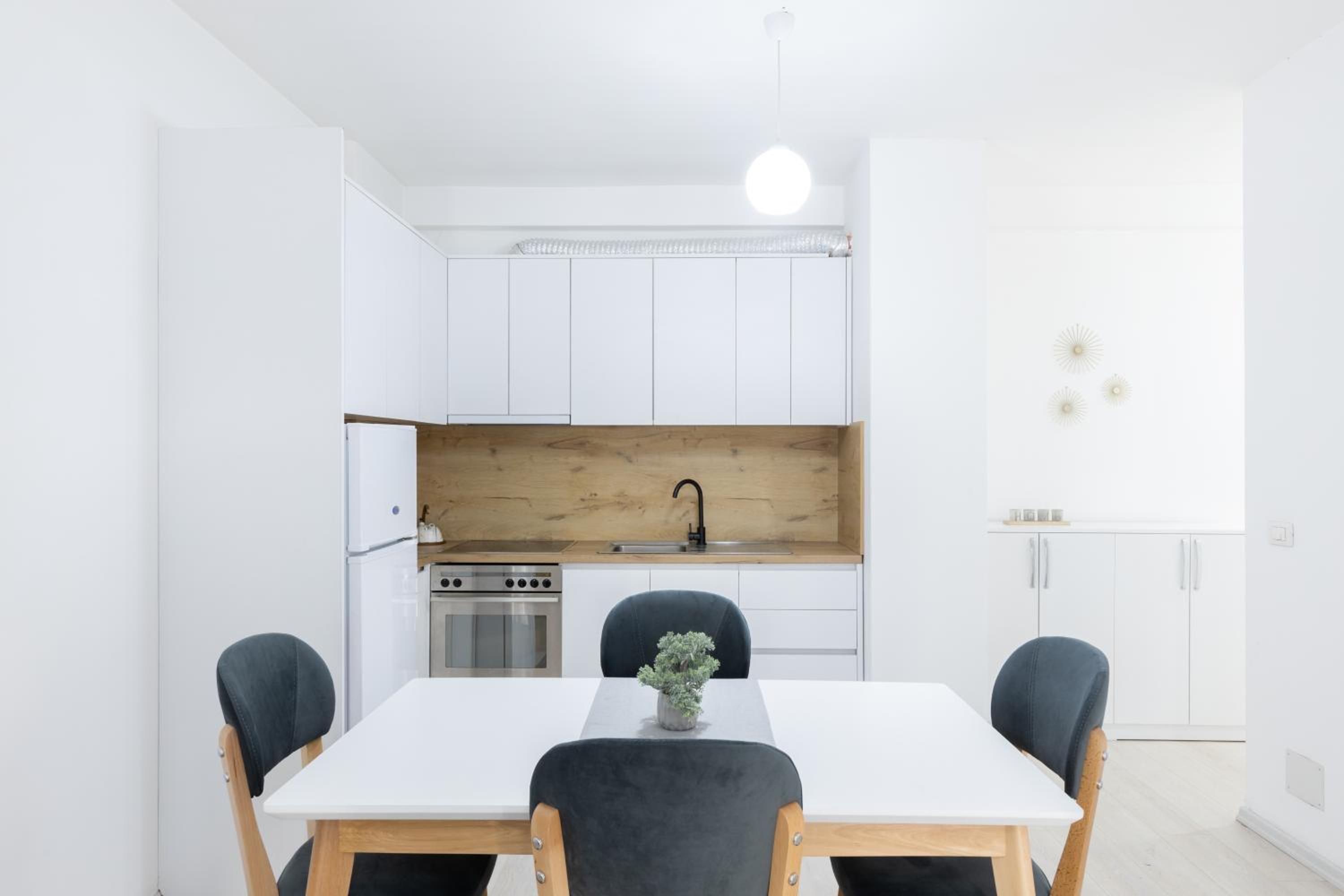 Top BnB Tirana
