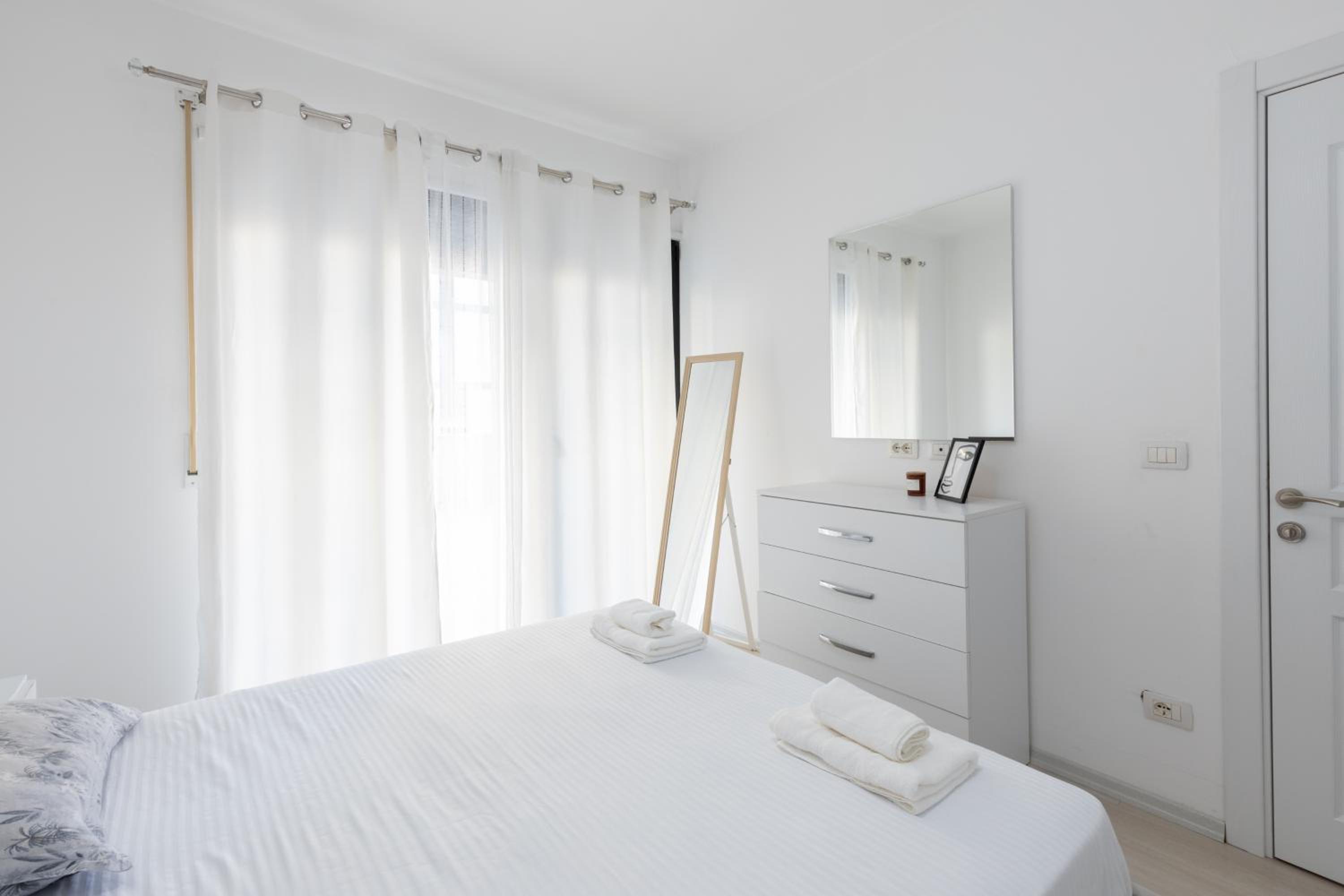 Top BnB Tirana