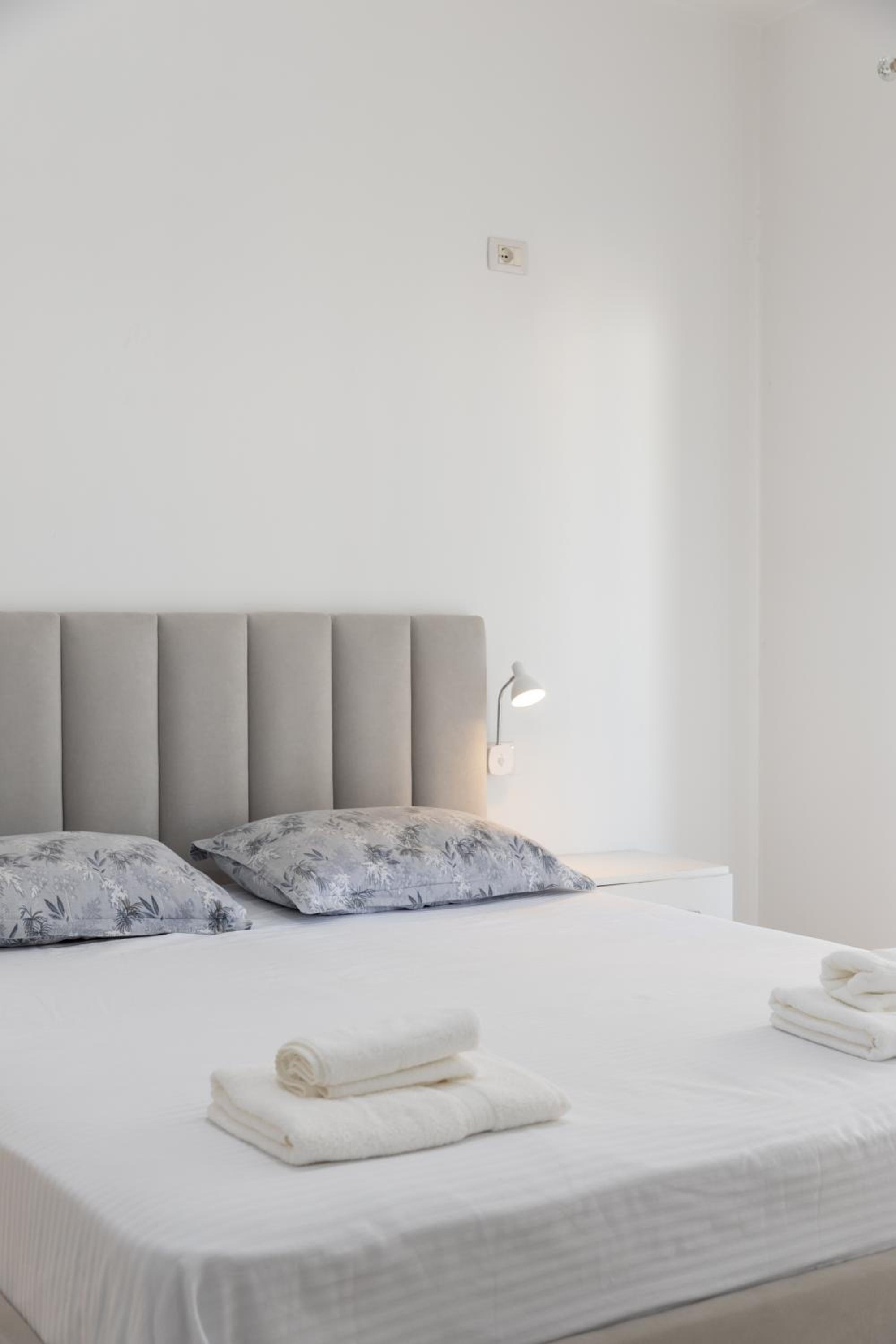 Top BnB Tirana