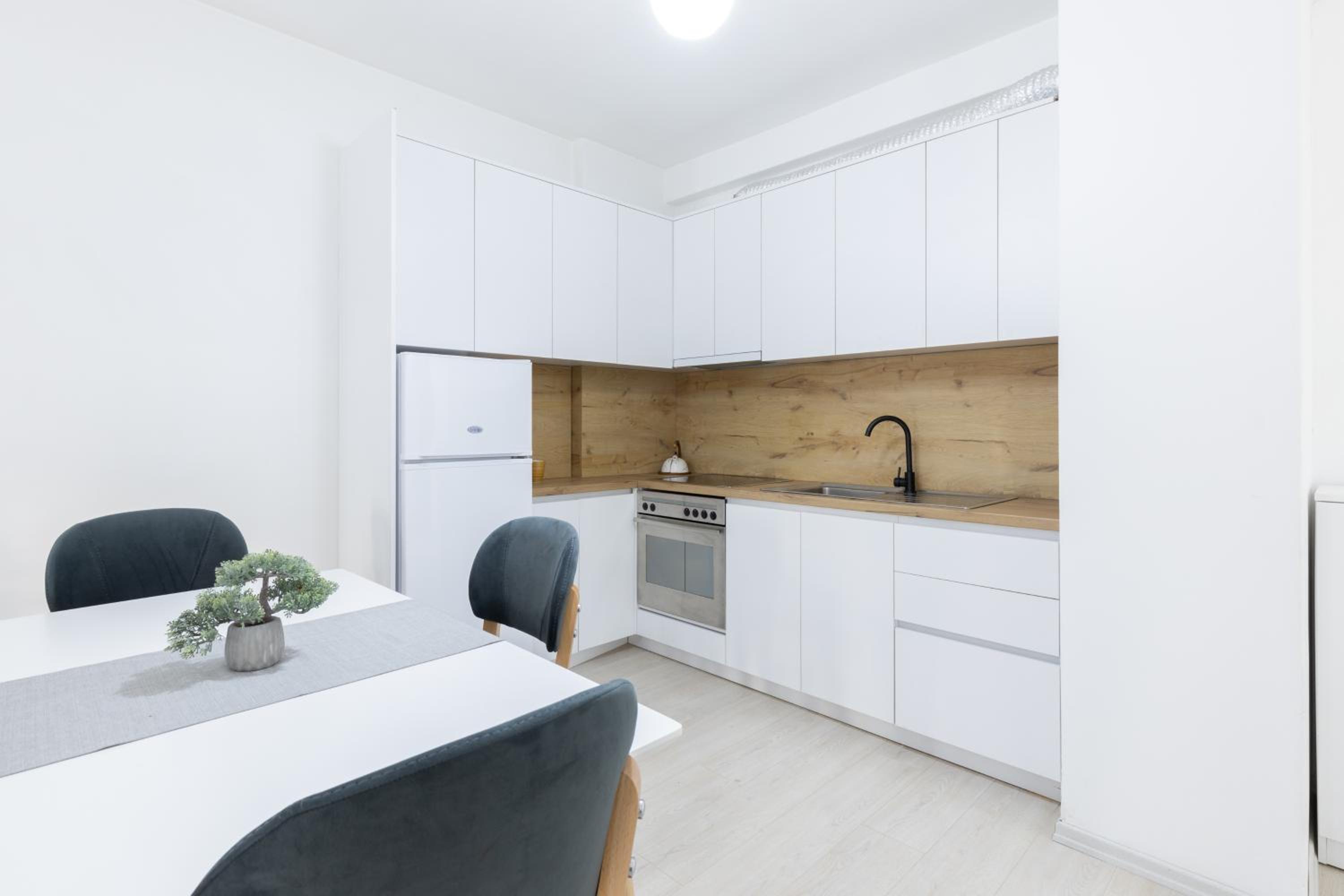 Top BnB Tirana