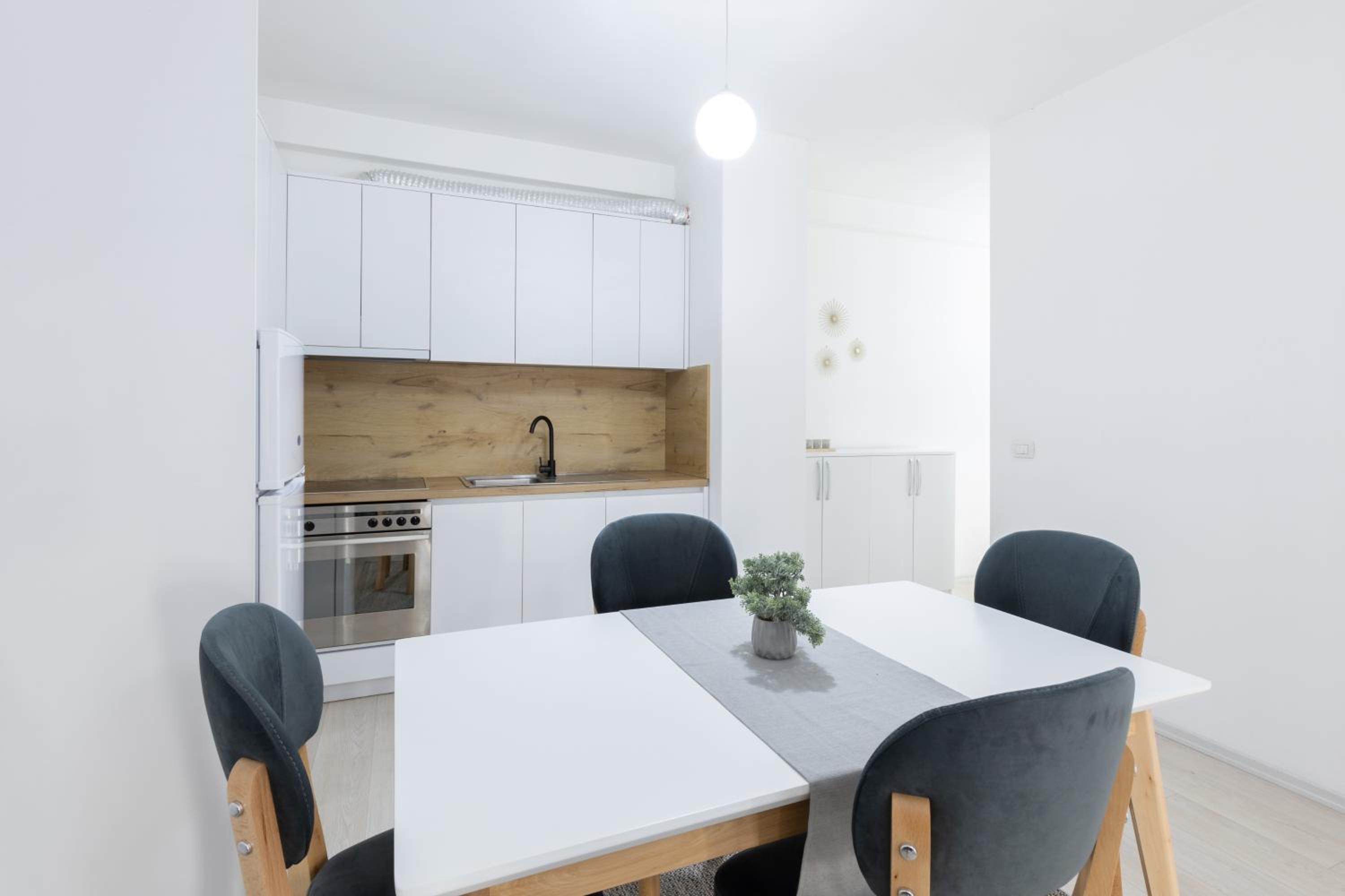 Top BnB Tirana