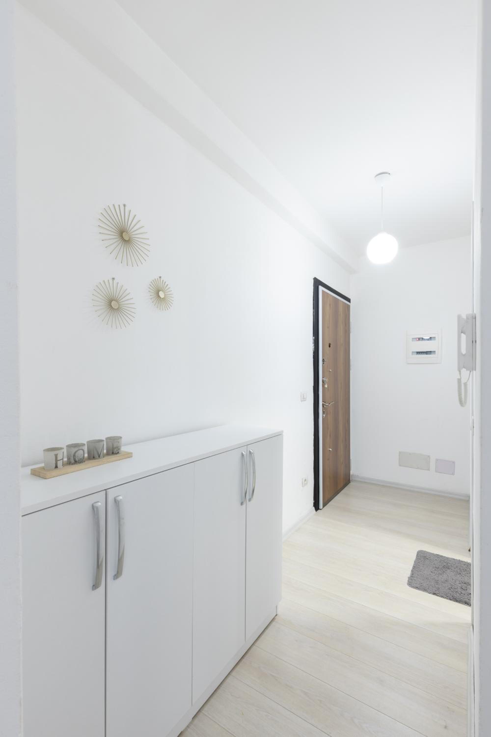 Top BnB Tirana