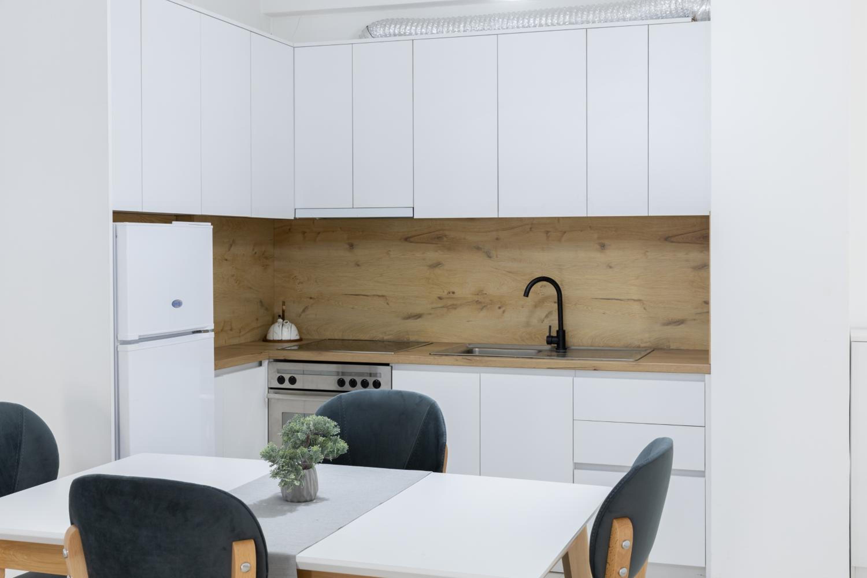 Top BnB Tirana