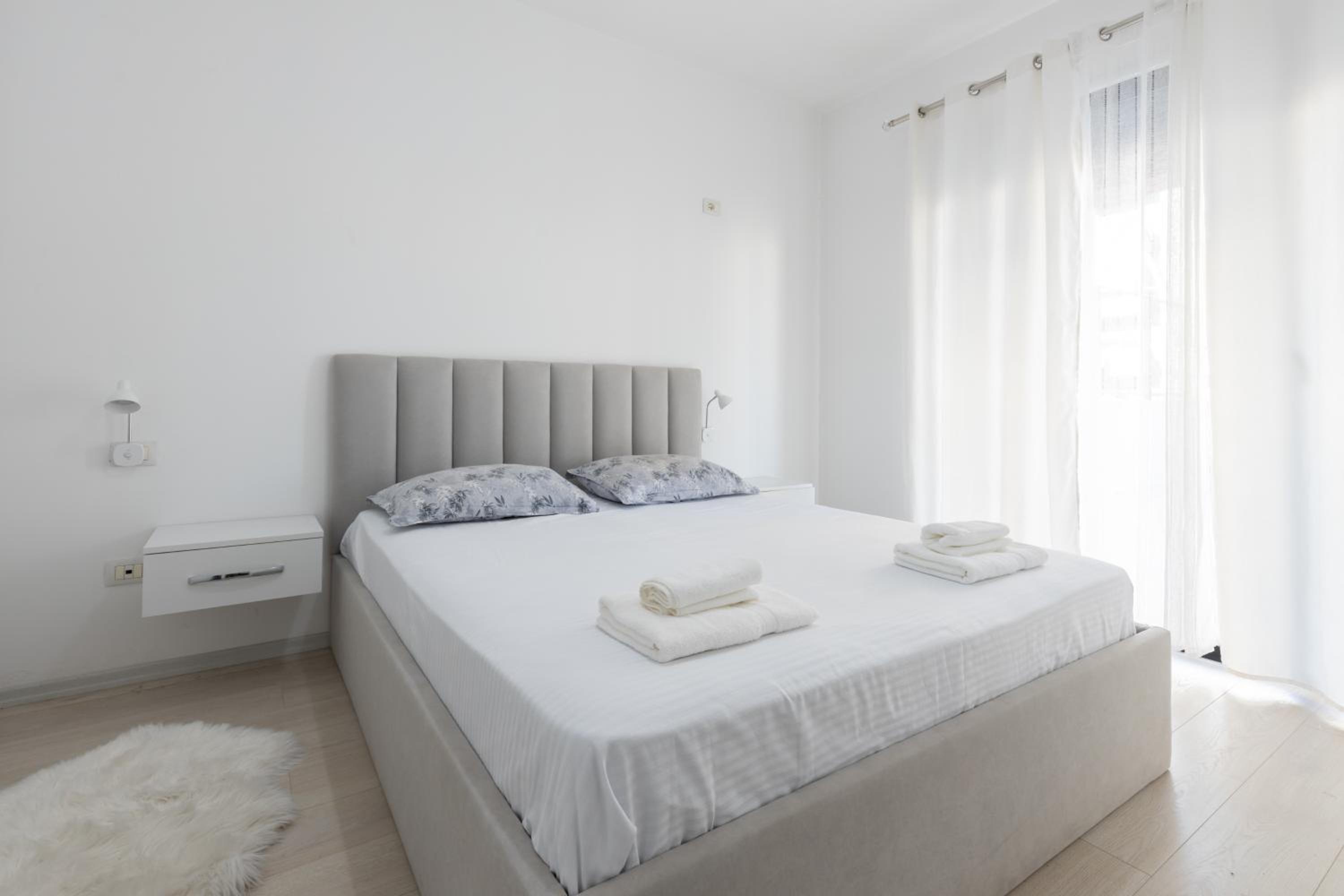 Top BnB Tirana
