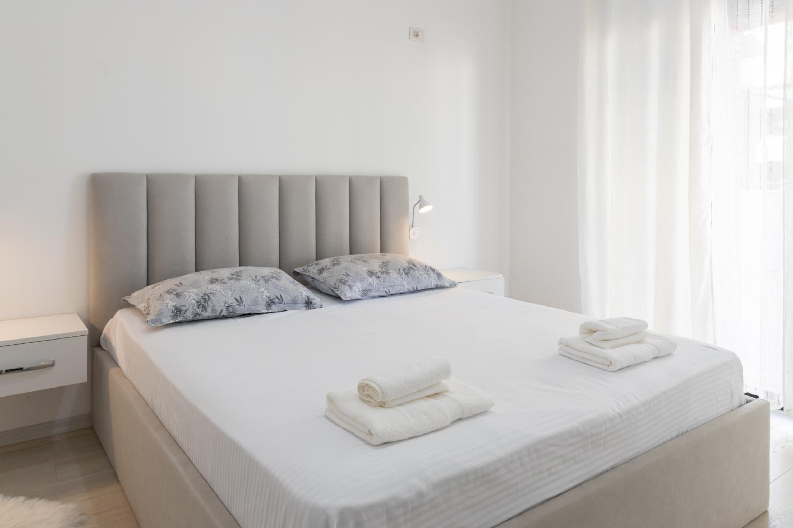 Top BnB Tirana