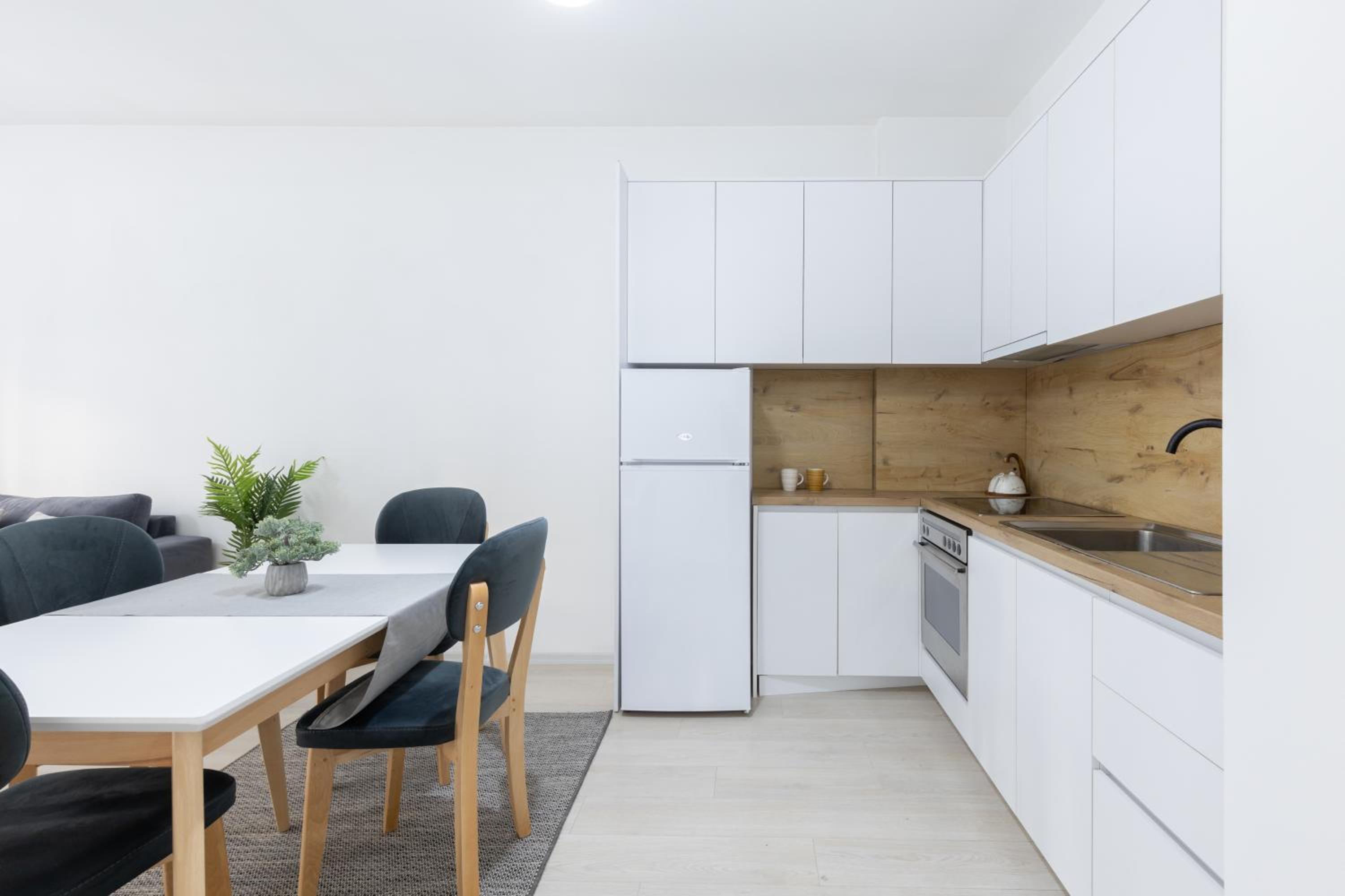 Top BnB Tirana