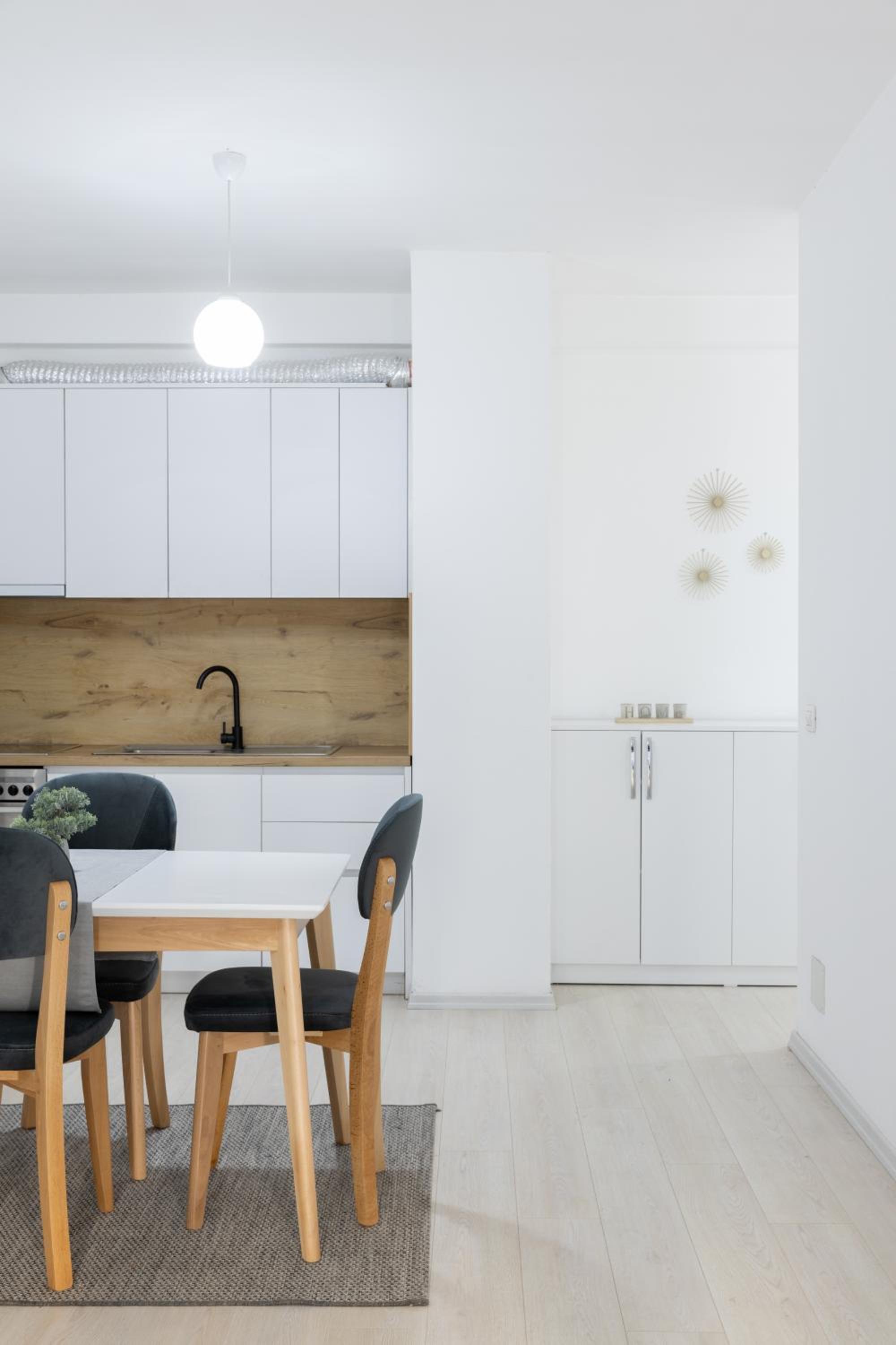 Top BnB Tirana