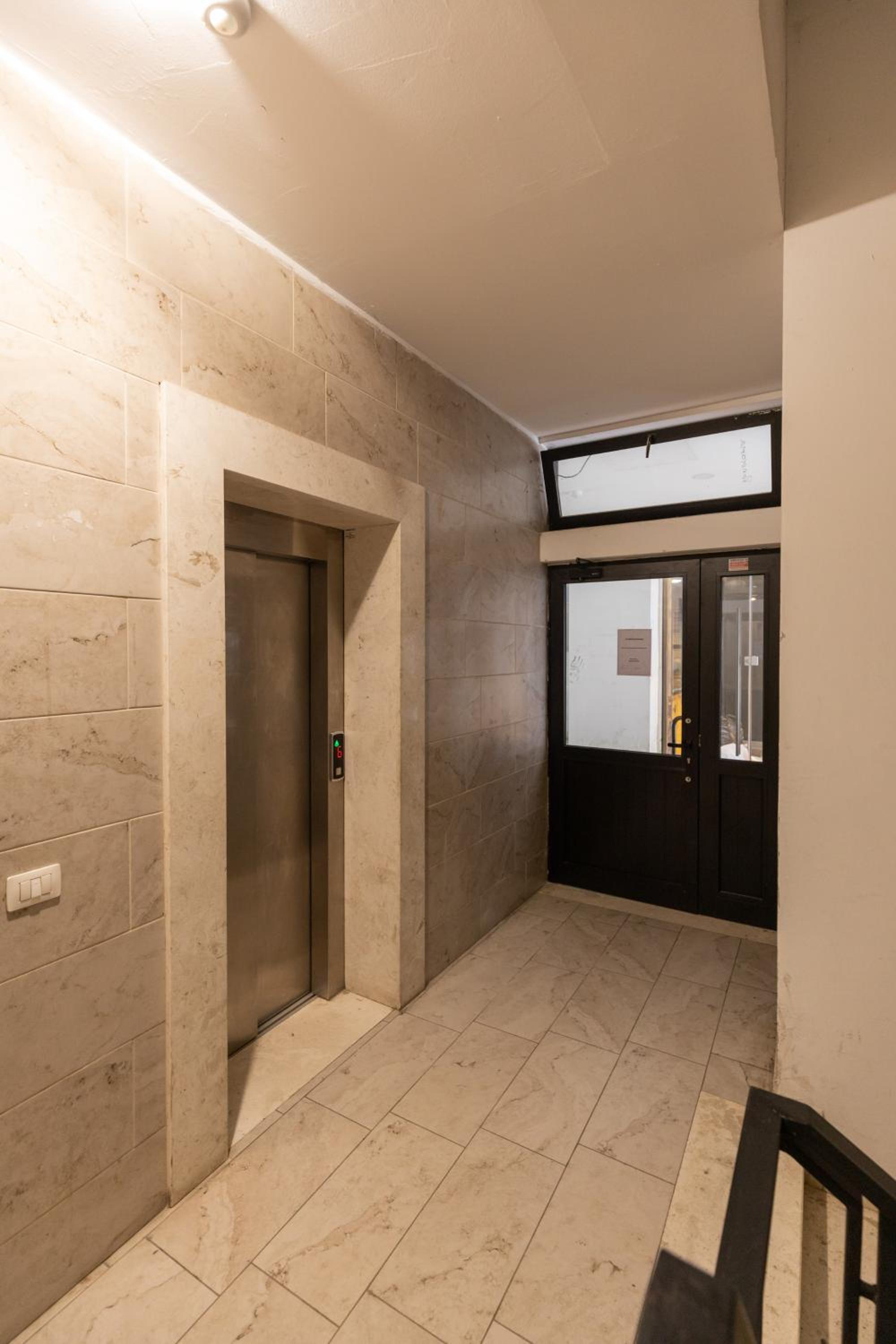 Top BnB Tirana