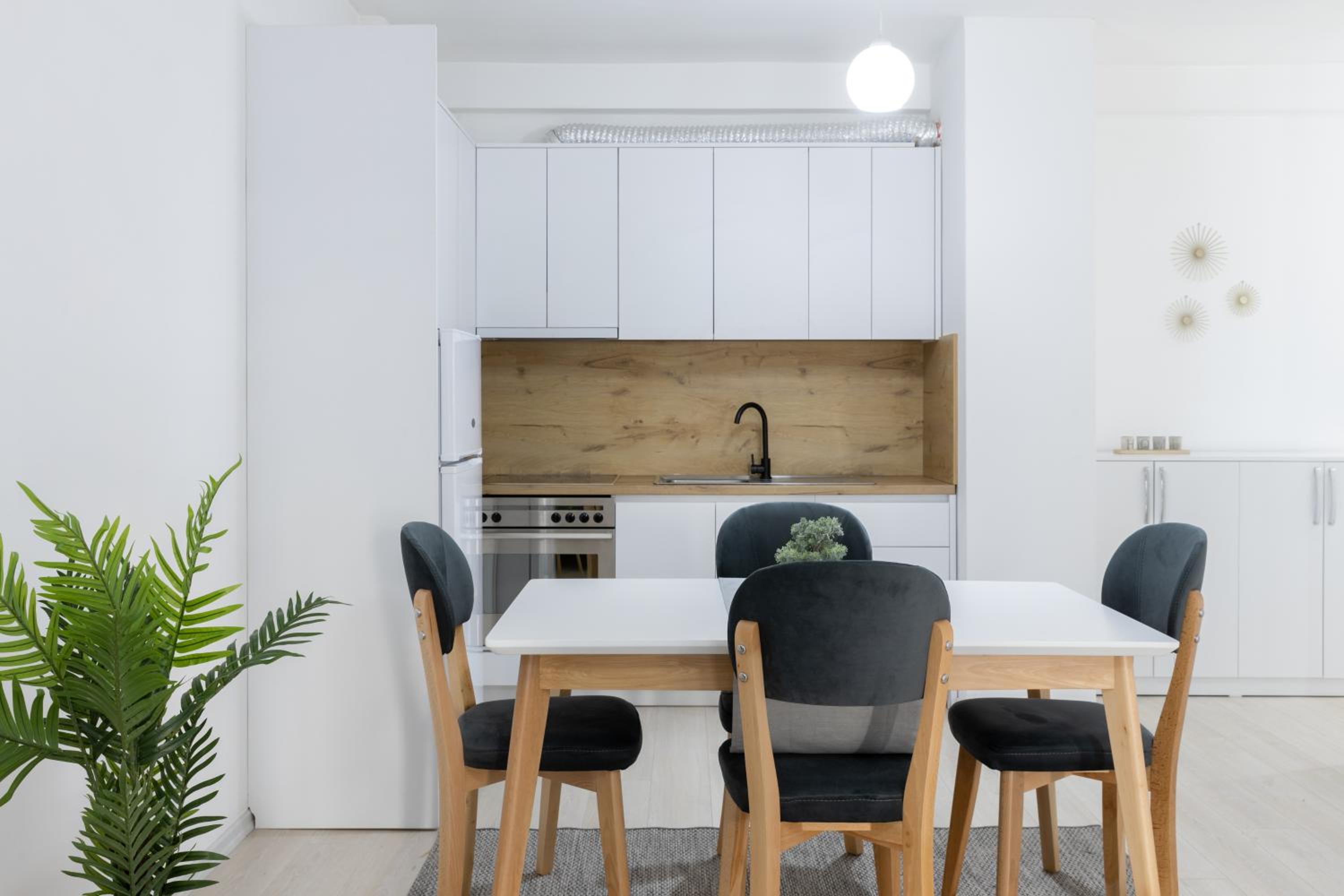 Top BnB Tirana