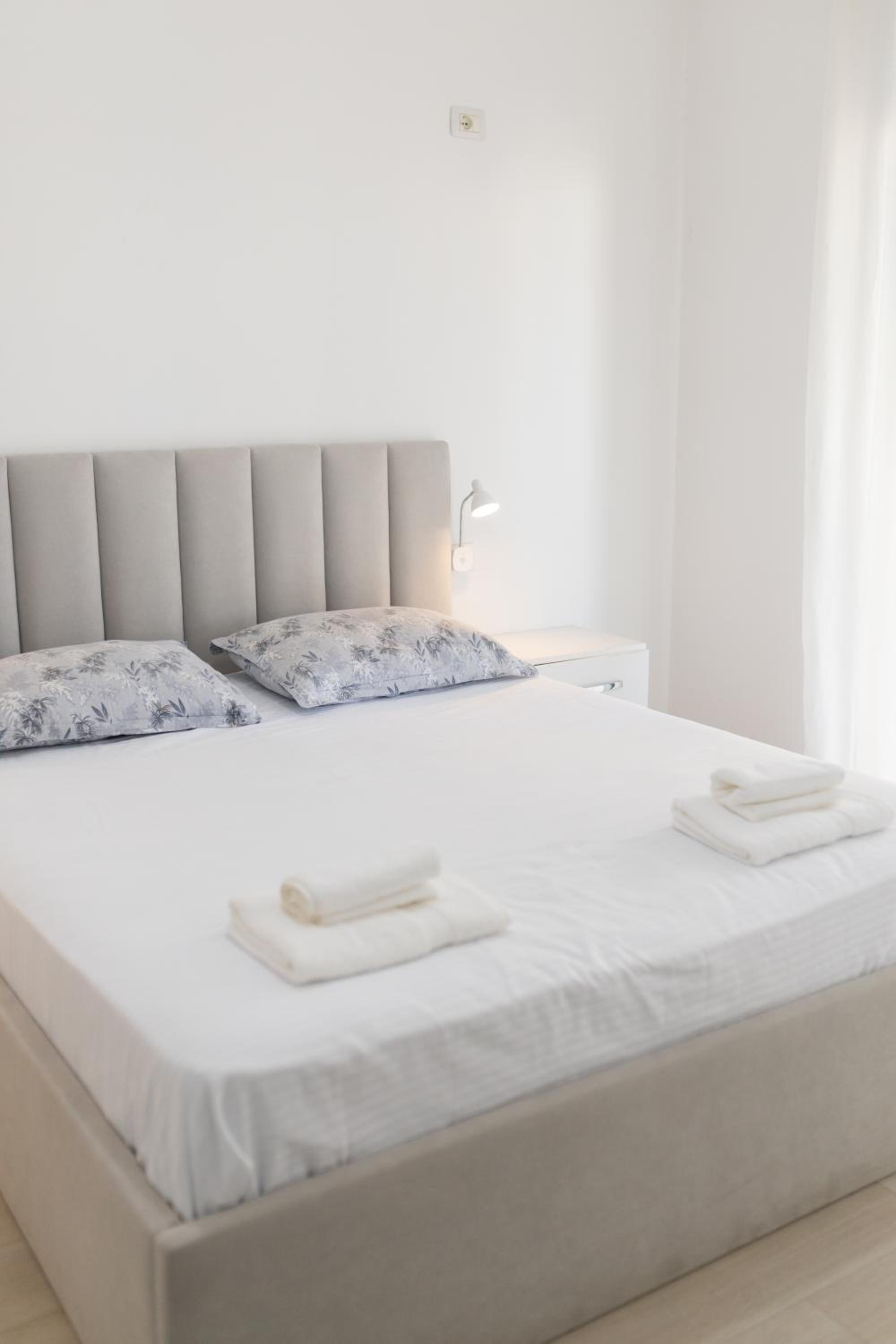 Top BnB Tirana