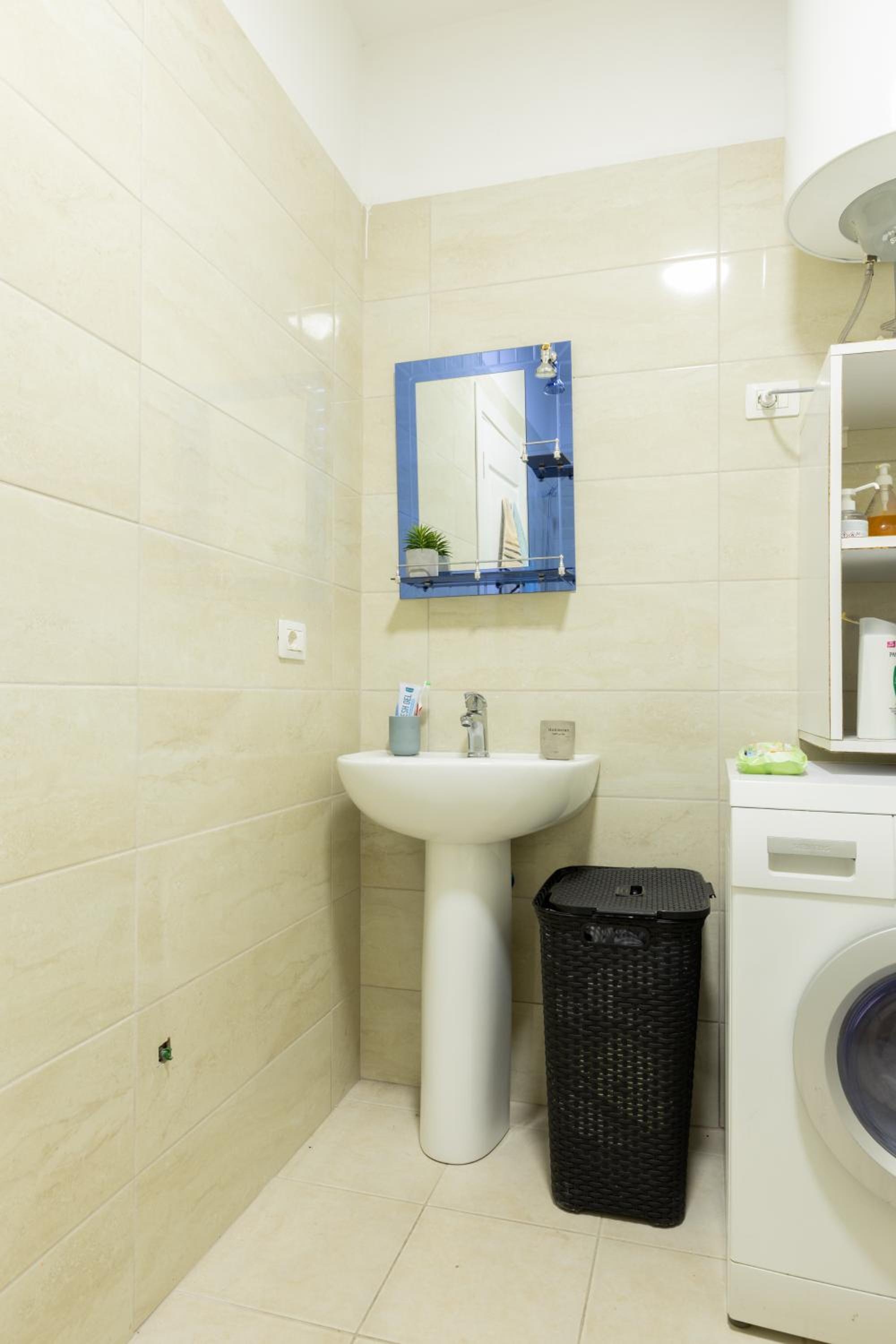 Top BnB Tirana