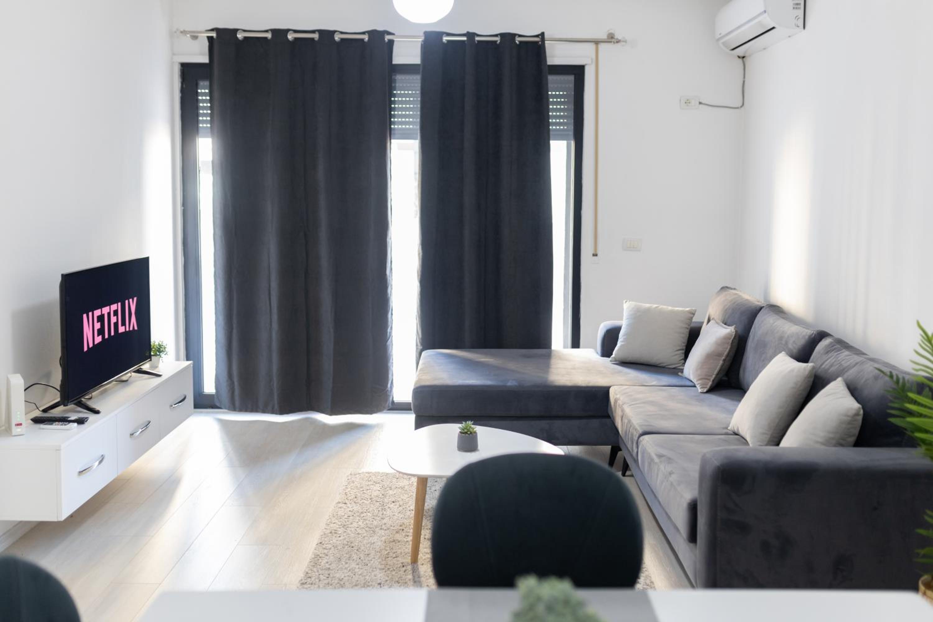 Top BnB Tirana