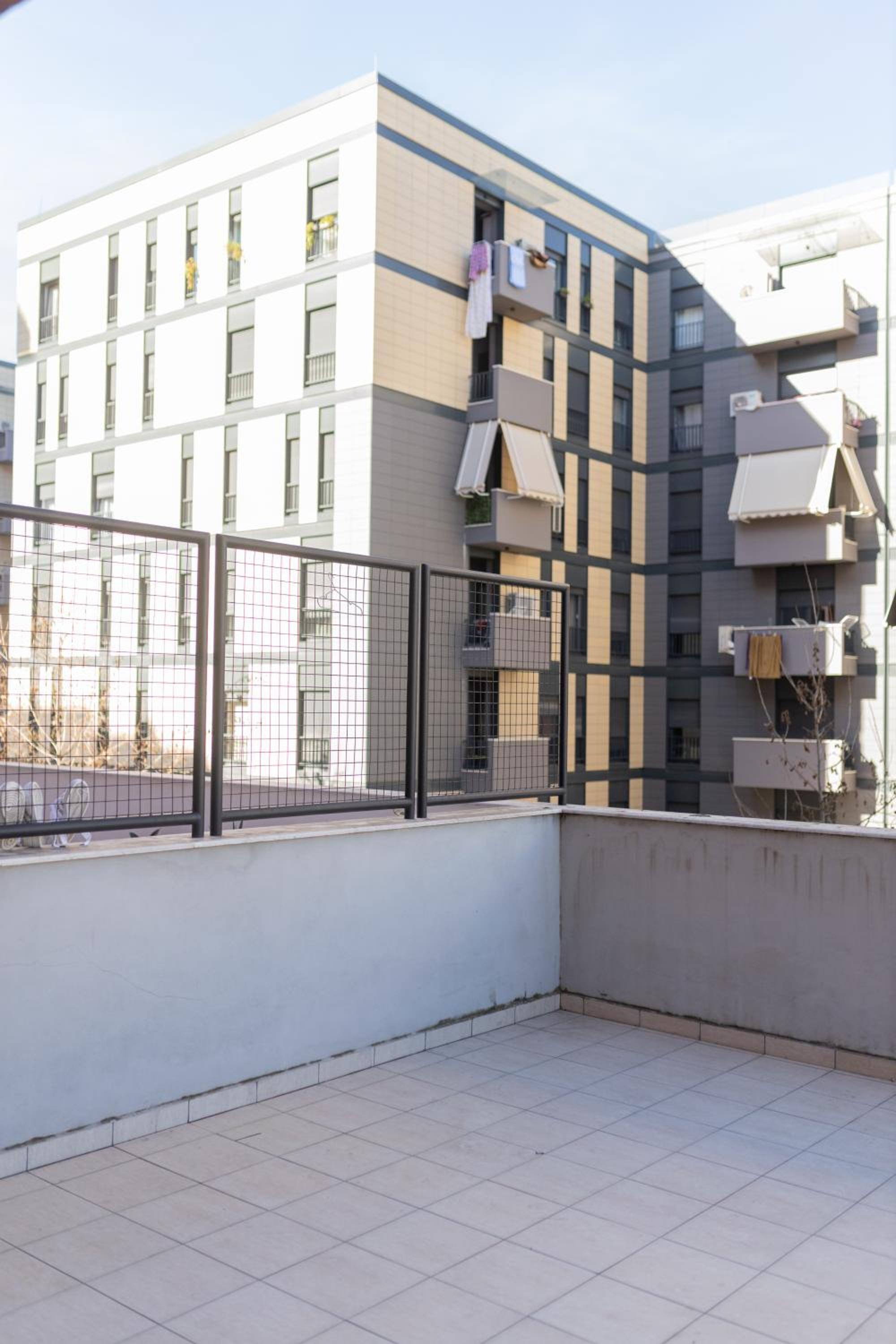 Top BnB Tirana