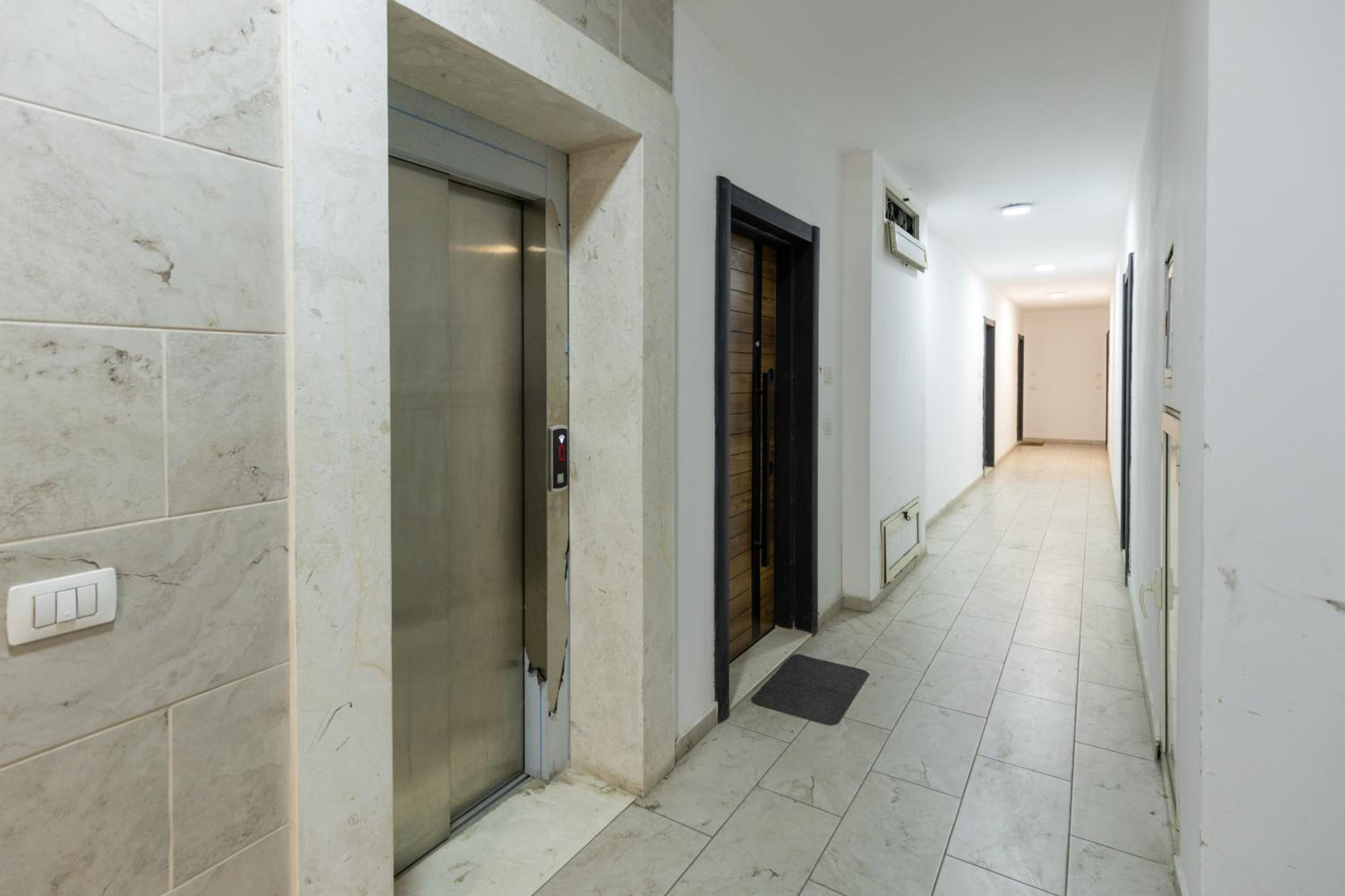 Top BnB Tirana