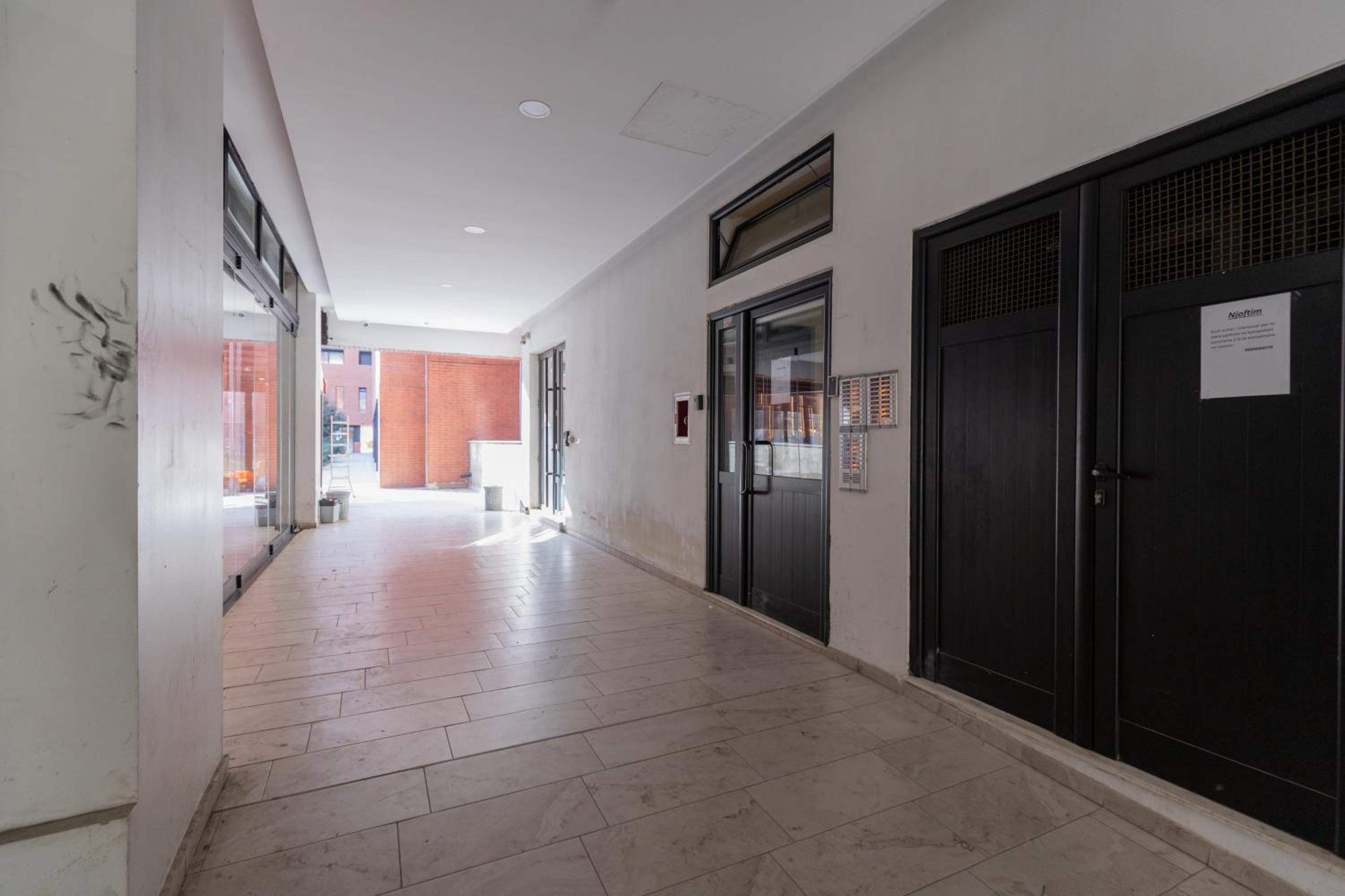 Top BnB Tirana