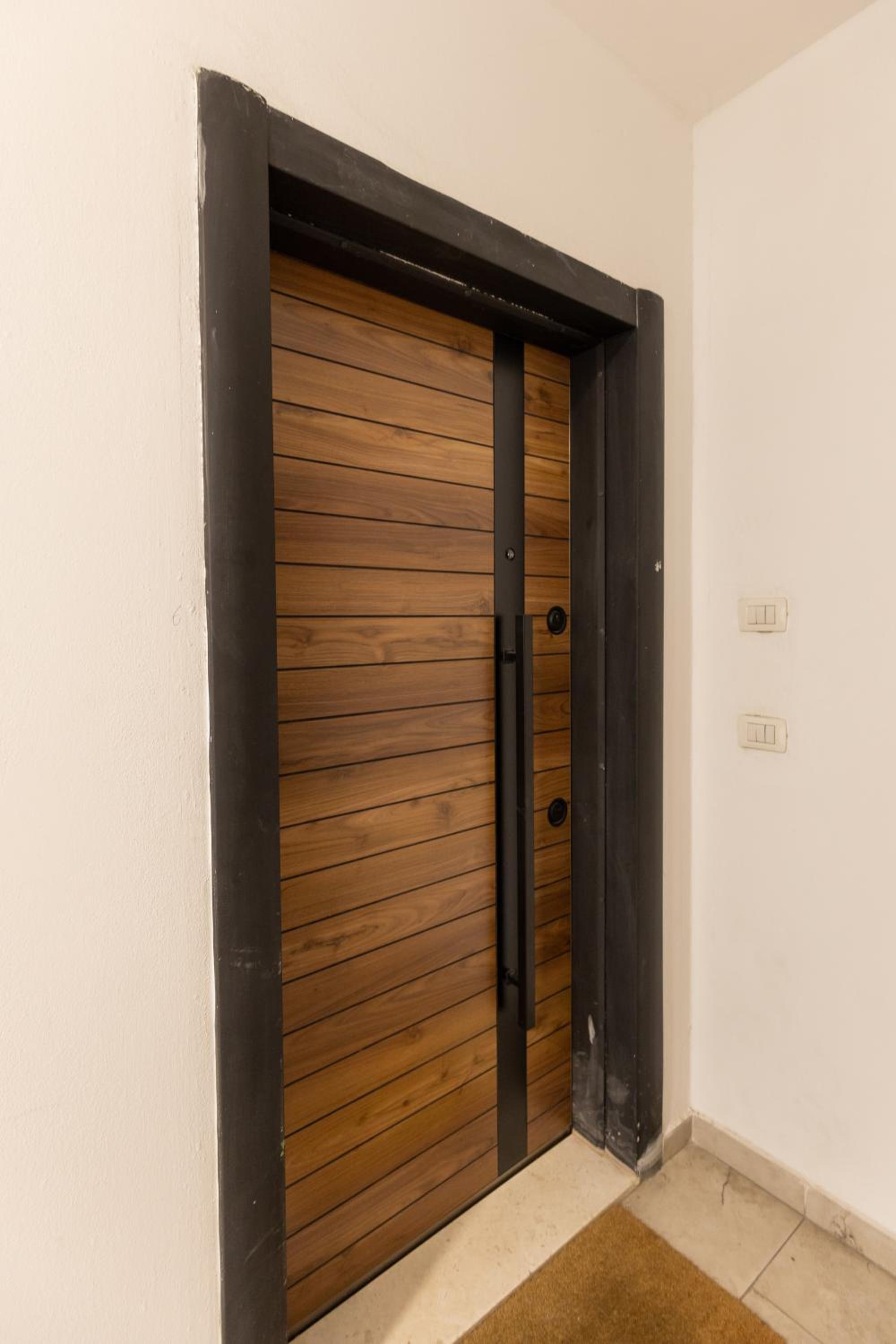 Top BnB Tirana