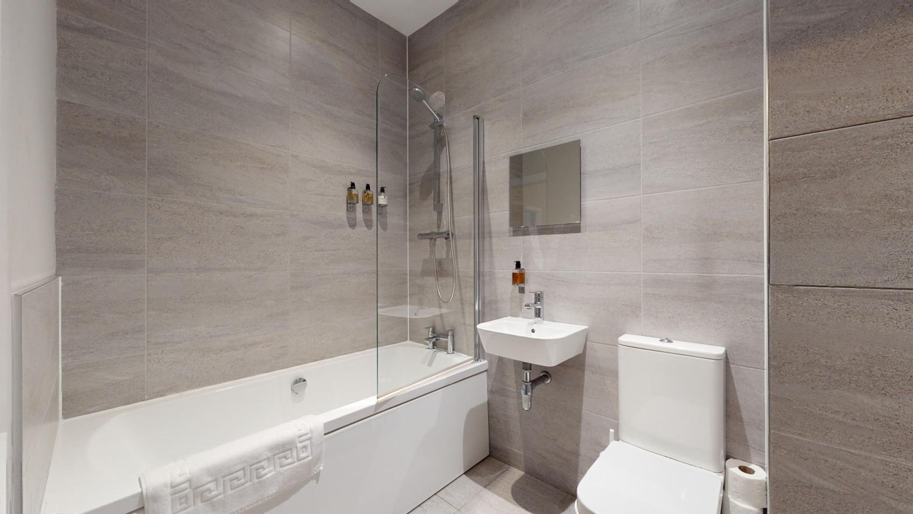 Glassford Residence