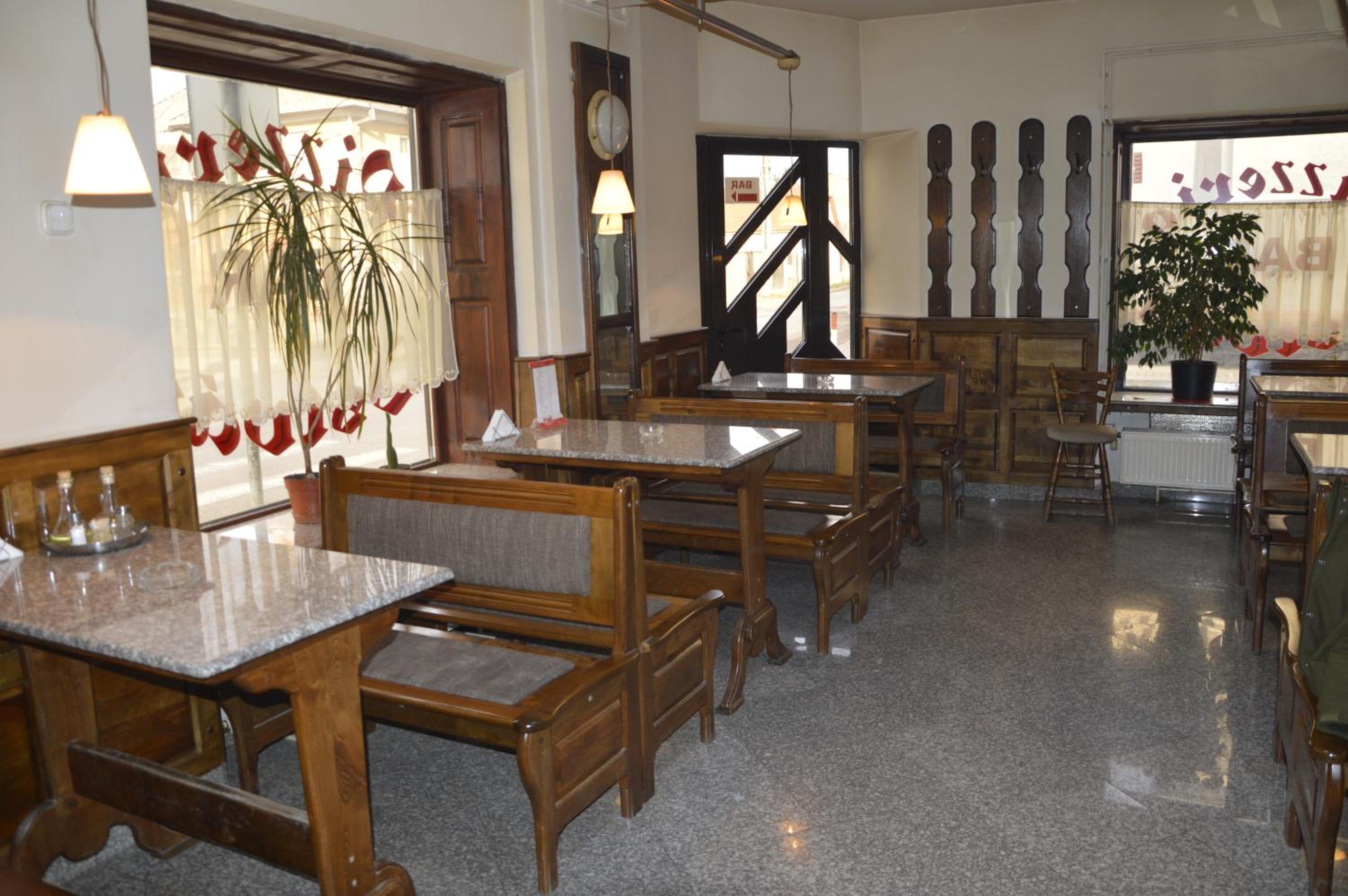 Motel Buti view 5