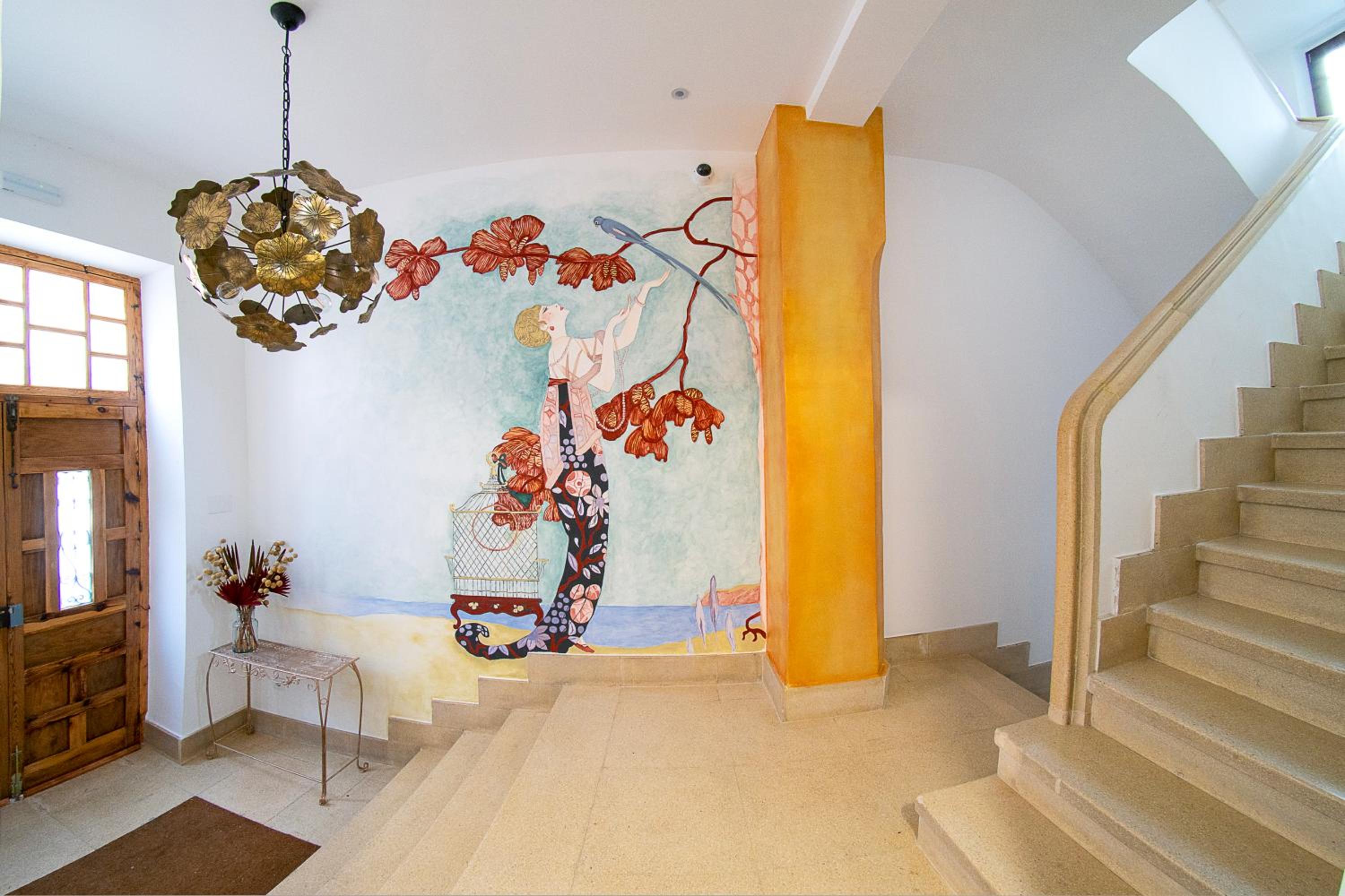 Cervantes 5 Collection Catedral - Alcántara