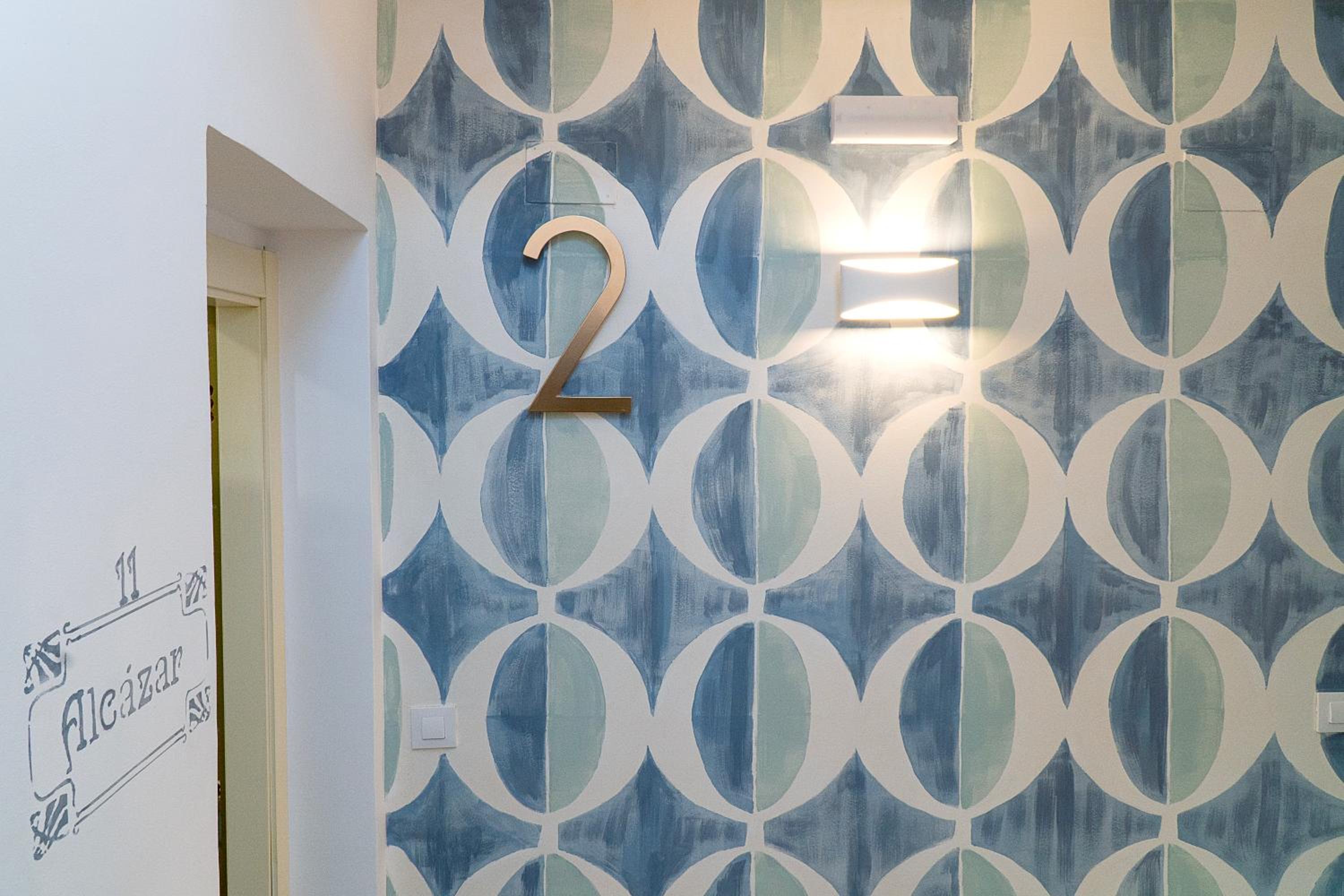 Cervantes 5 Collection Catedral - Alcántara