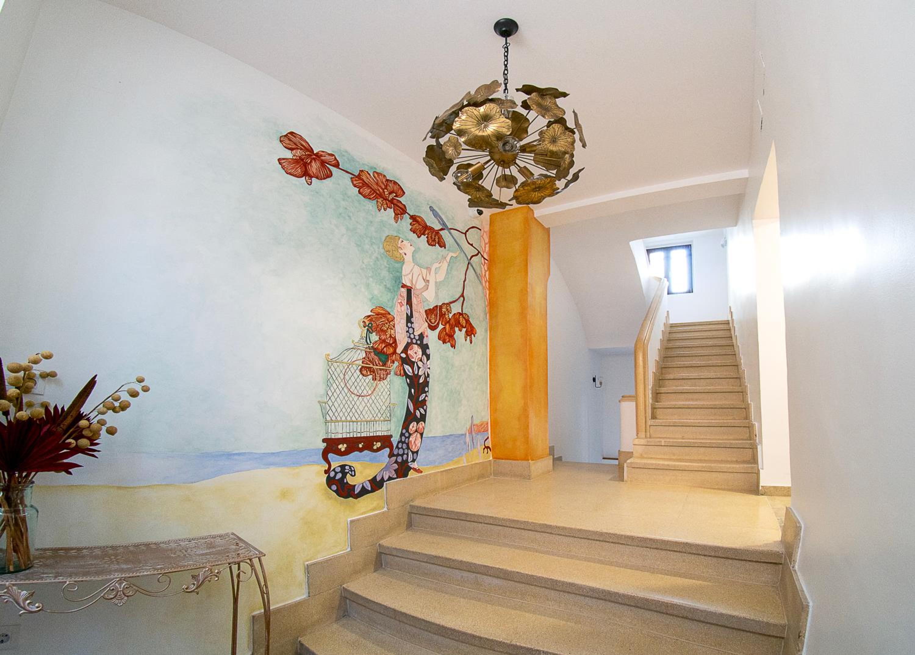 Cervantes 5 Collection Catedral - Alcántara