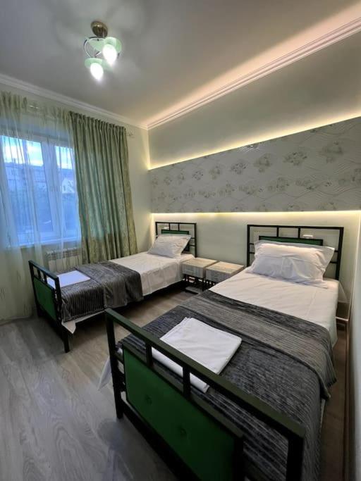 Amar Guest House
